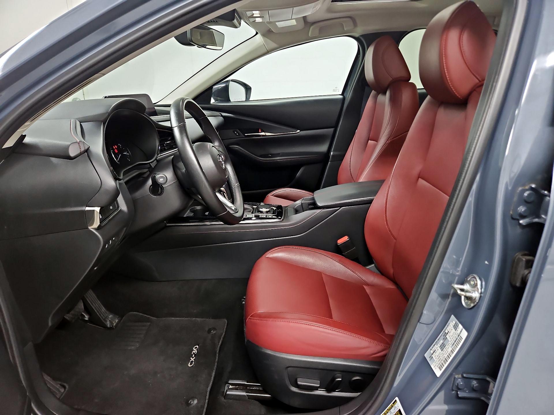 Thumbnail: 2023 Mazda CX-30 - 11