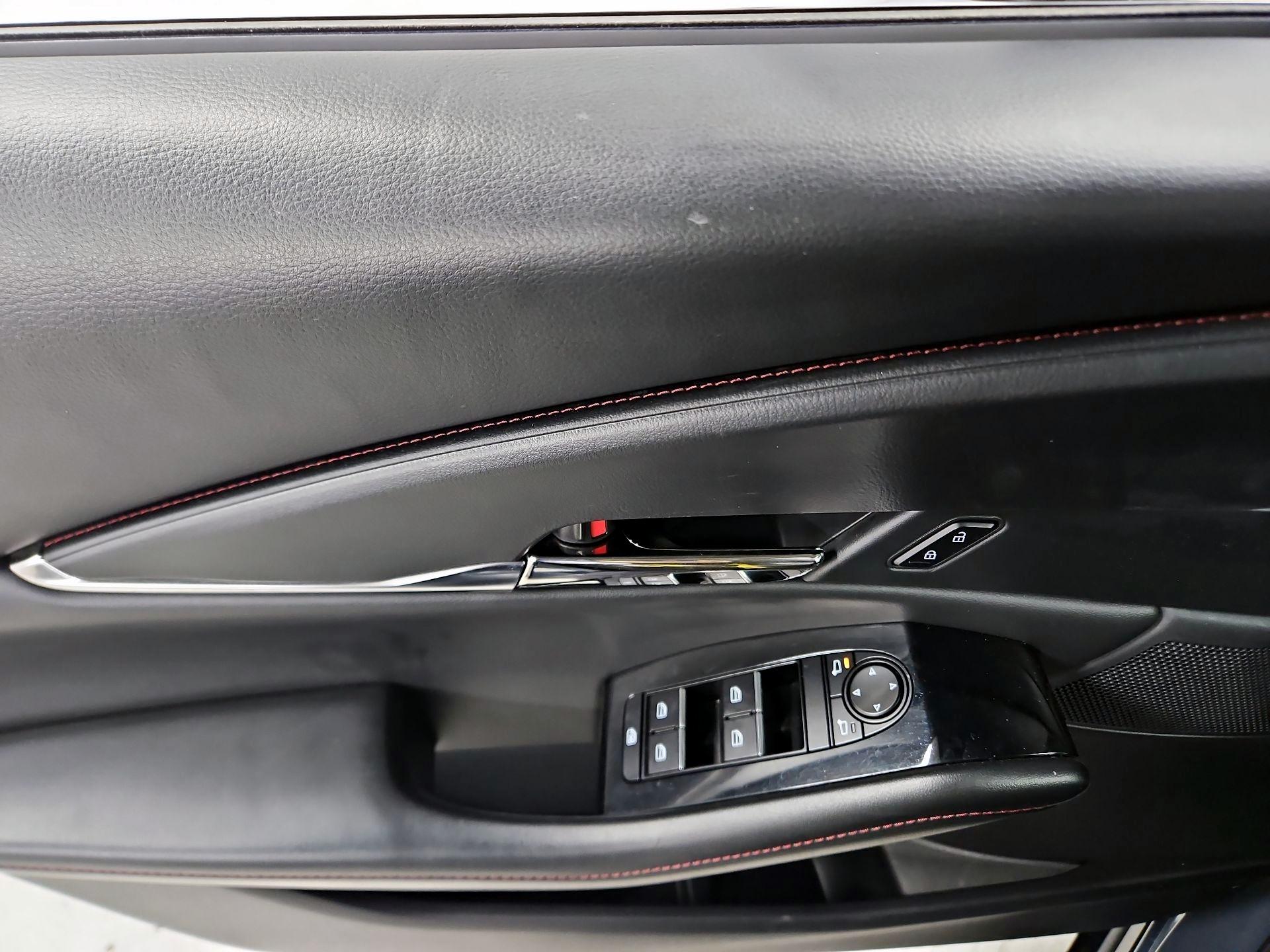 Thumbnail: 2023 Mazda CX-30 - 12