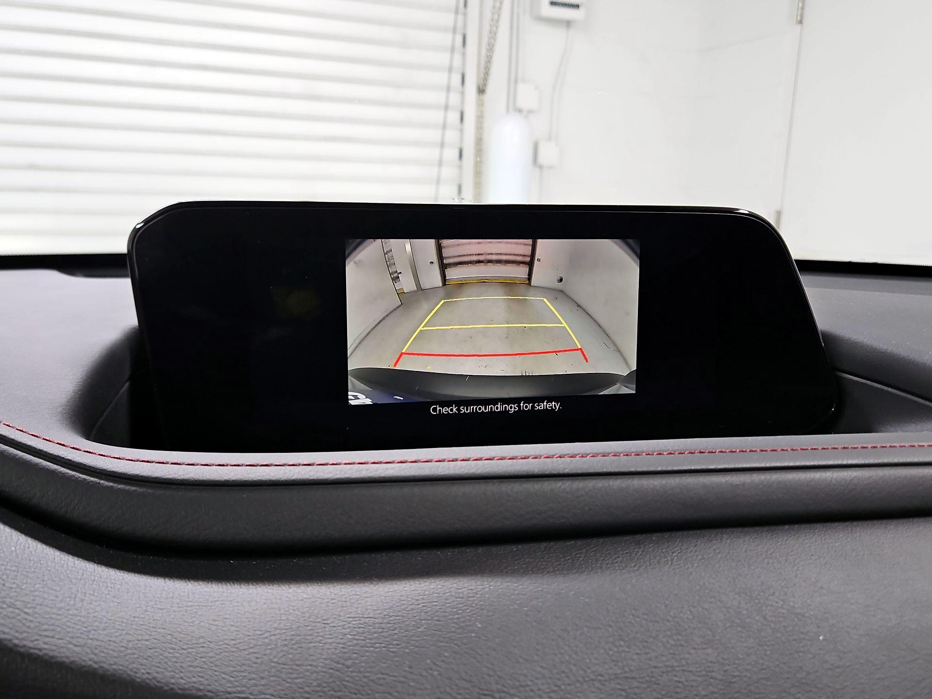 Thumbnail: 2023 Mazda CX-30 - 14