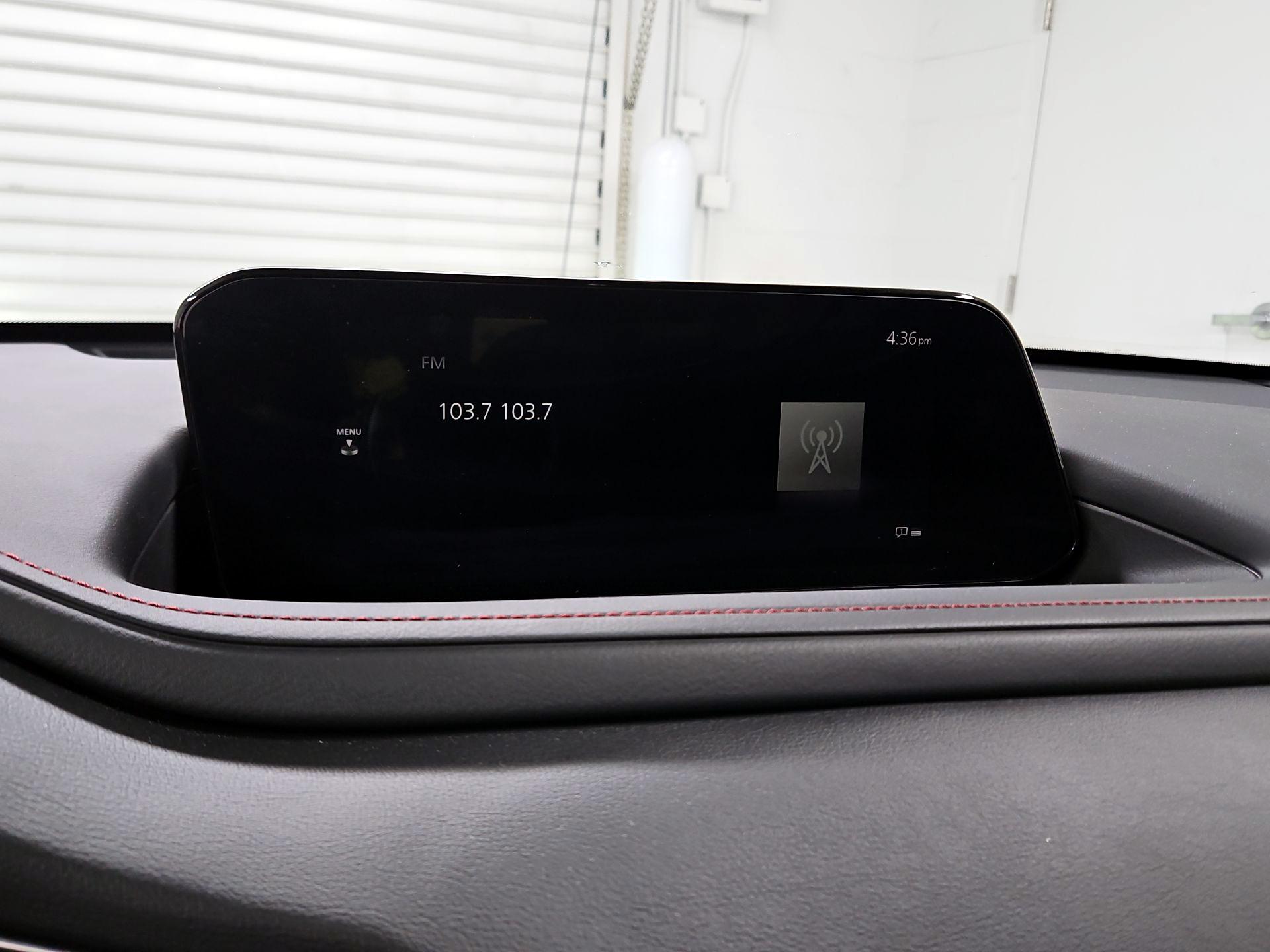 Thumbnail: 2023 Mazda CX-30 - 15