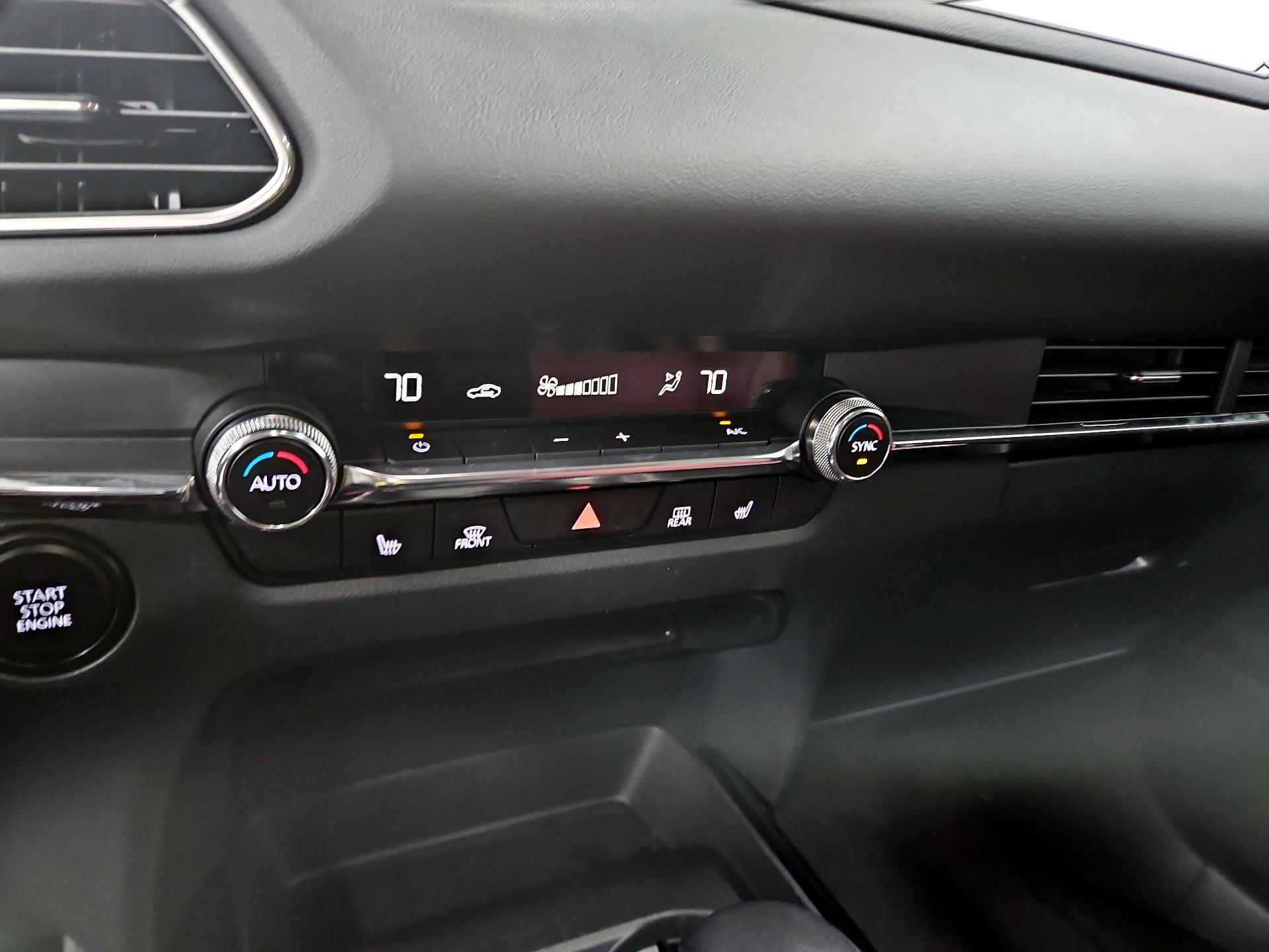 Thumbnail: 2023 Mazda CX-30 - 16