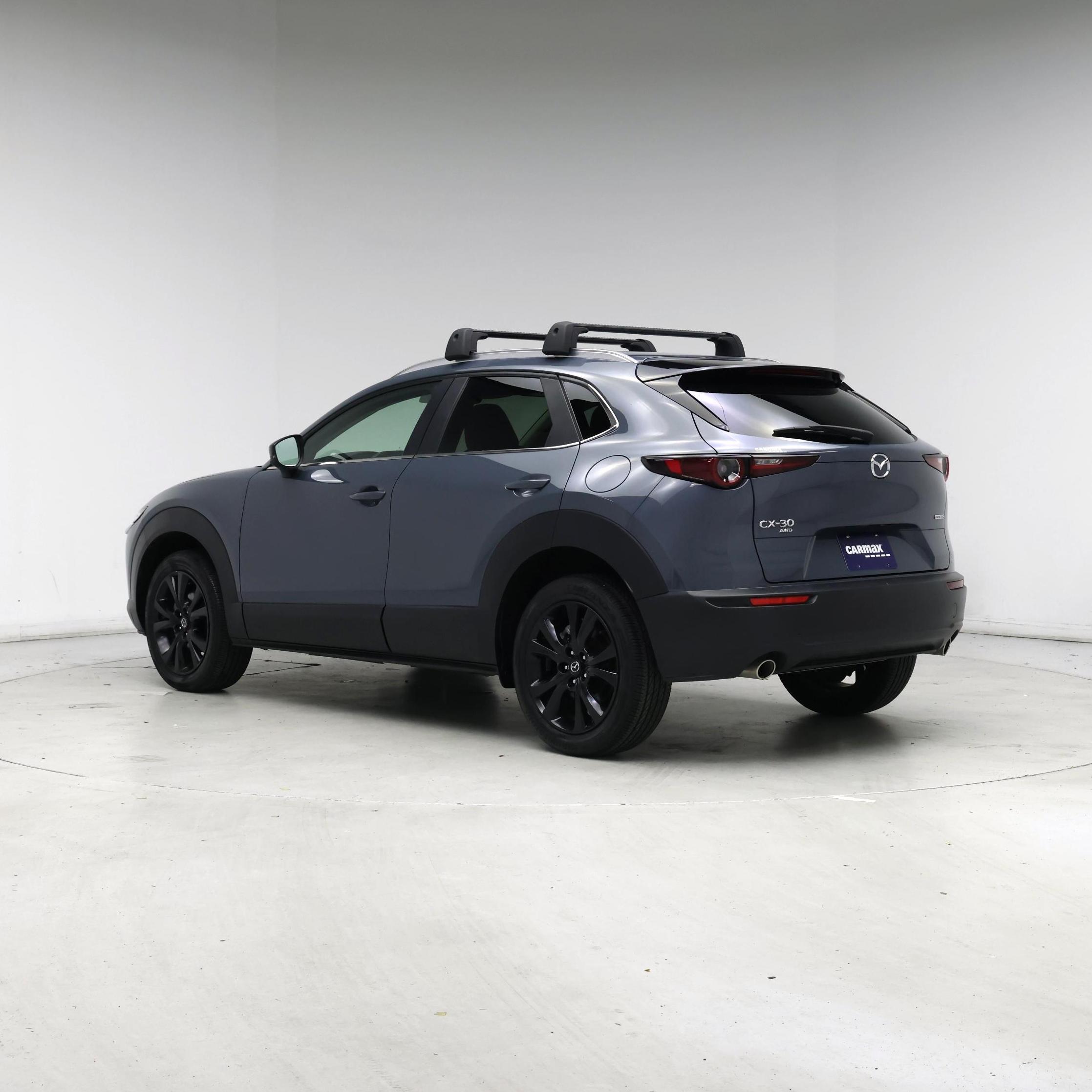Thumbnail: 2023 Mazda CX-30 - 2