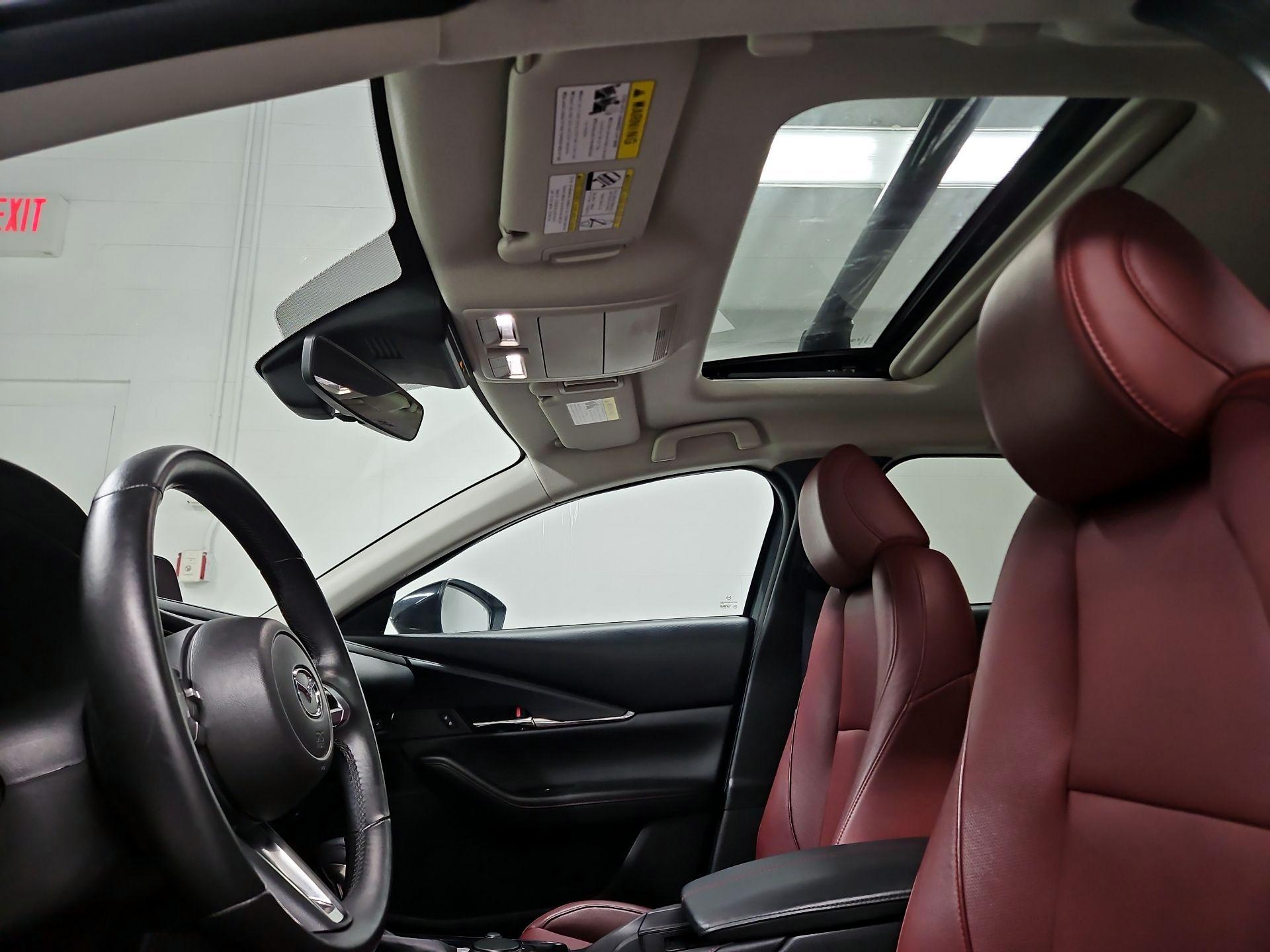 Thumbnail: 2023 Mazda CX-30 - 19