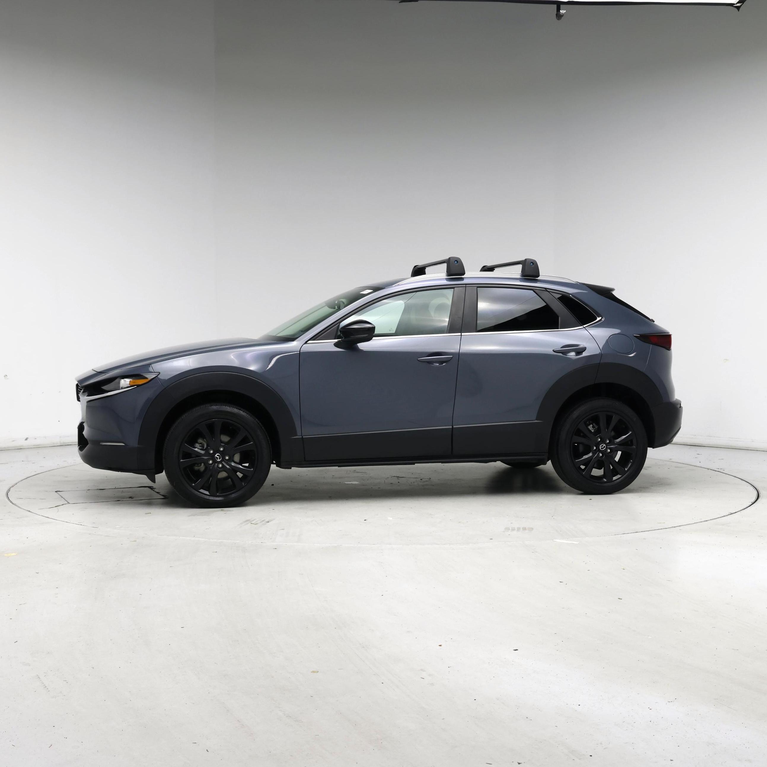 Thumbnail: 2023 Mazda CX-30 - 3