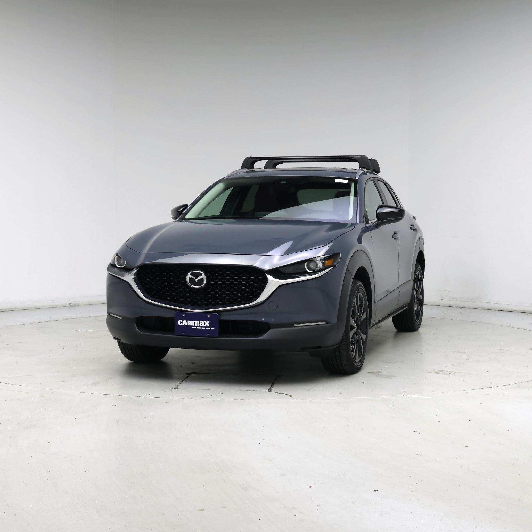 Thumbnail: 2023 Mazda CX-30 - 4