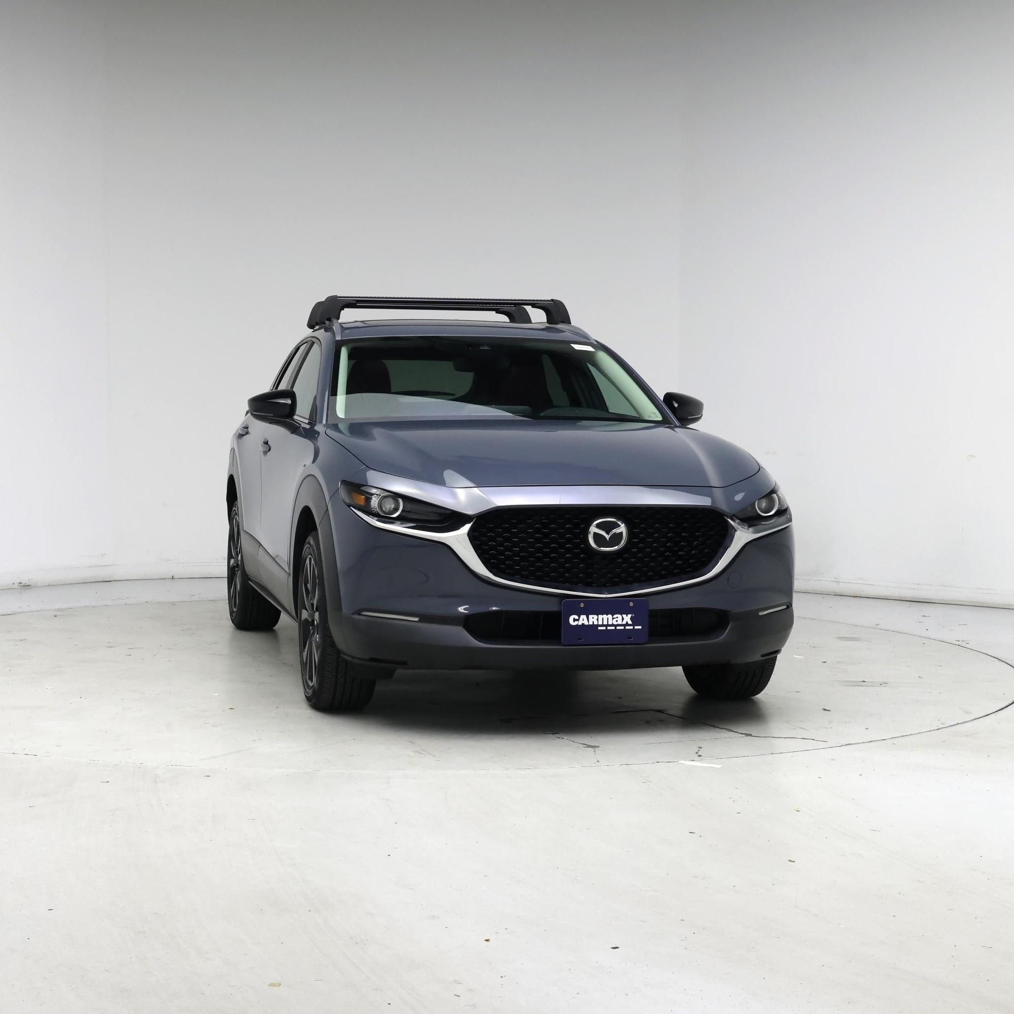 Thumbnail: 2023 Mazda CX-30 - 5