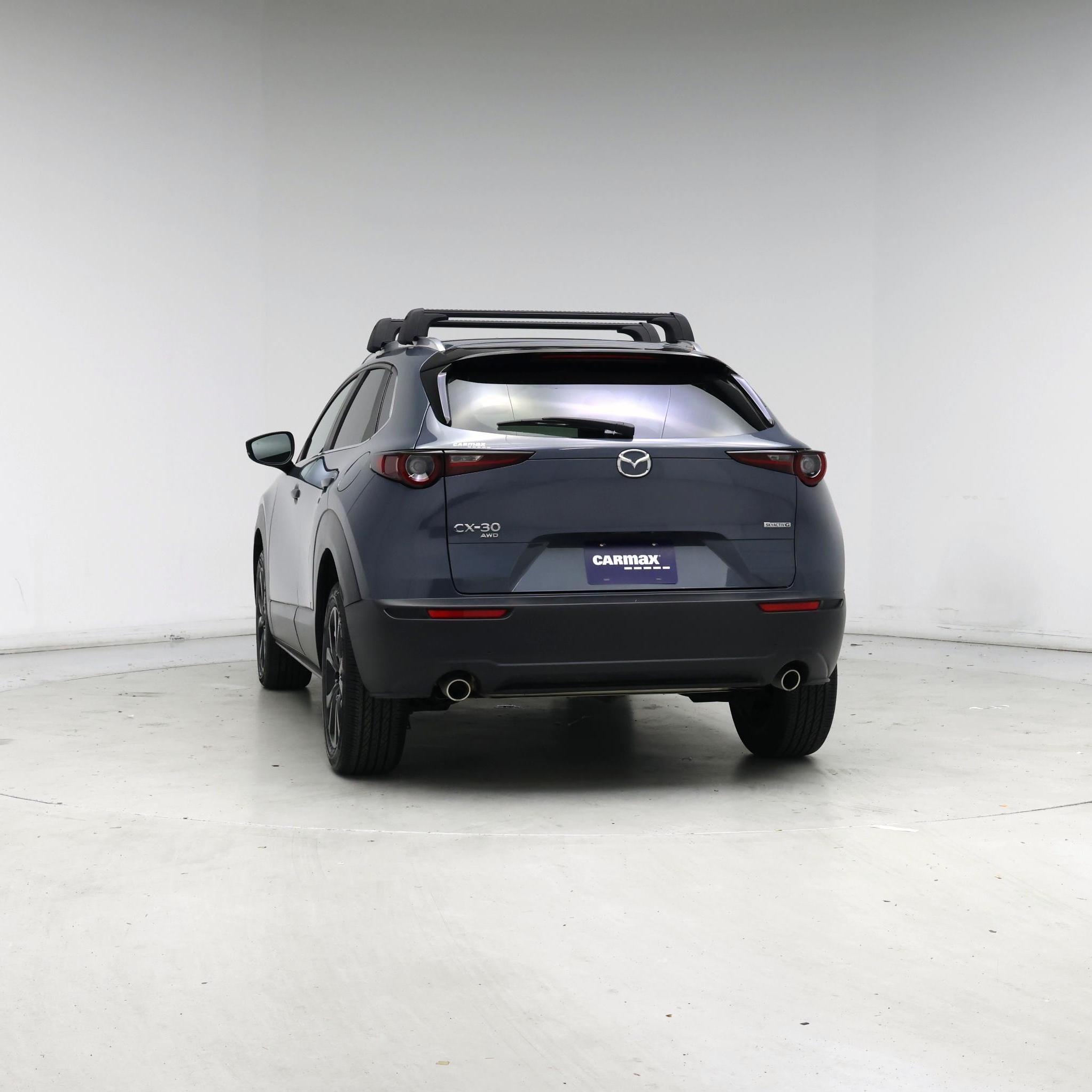 Thumbnail: 2023 Mazda CX-30 - 6