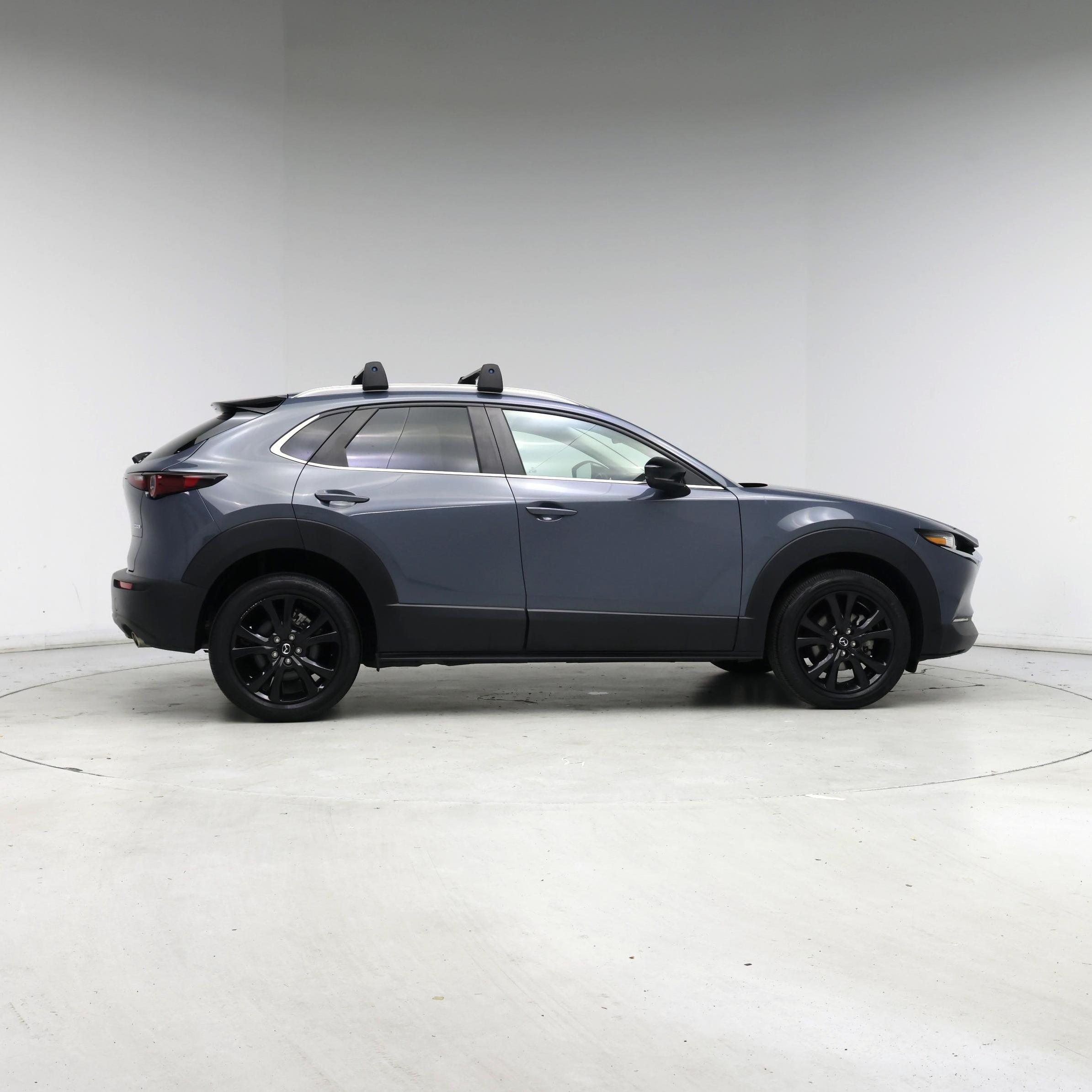 Thumbnail: 2023 Mazda CX-30 - 7