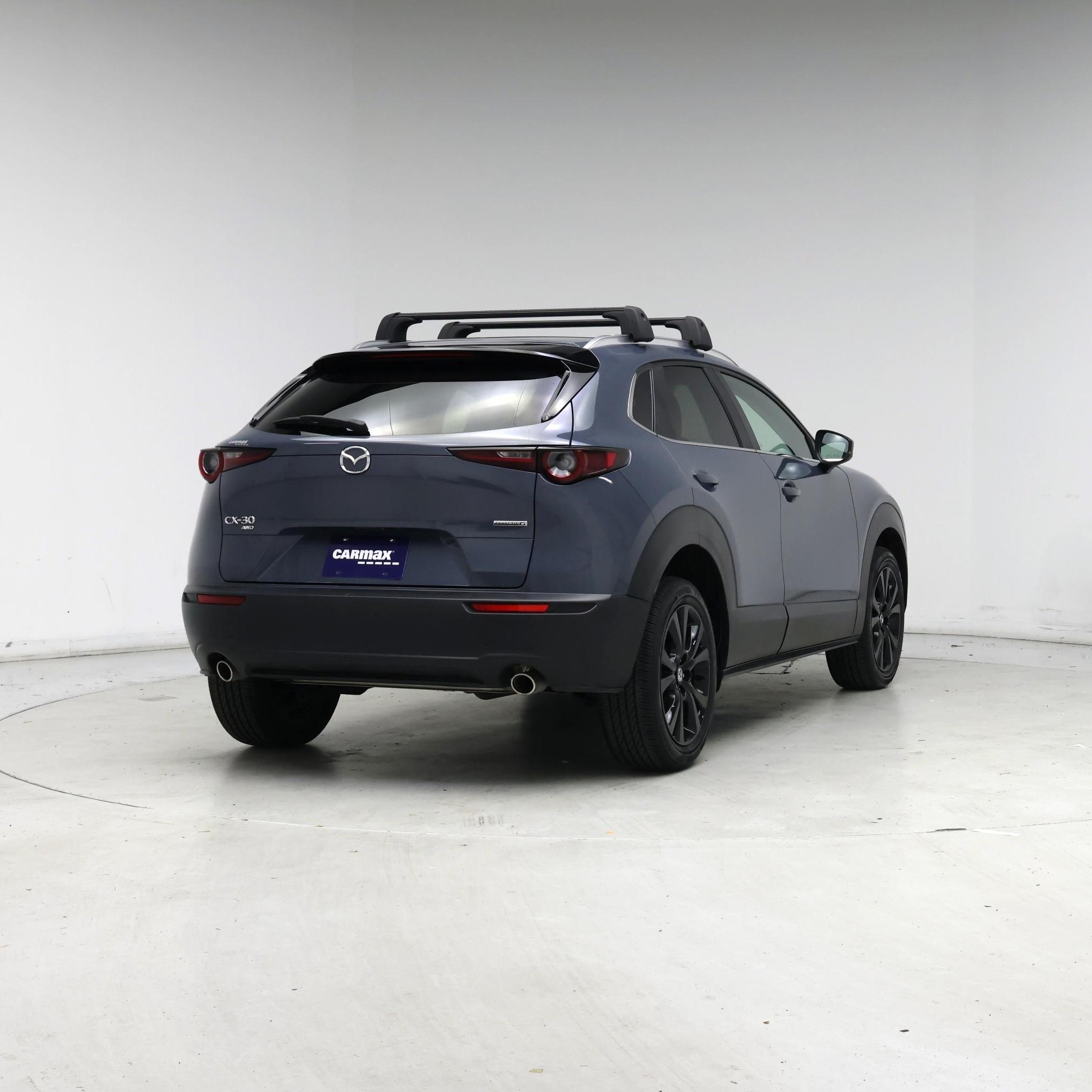 Thumbnail: 2023 Mazda CX-30 - 8