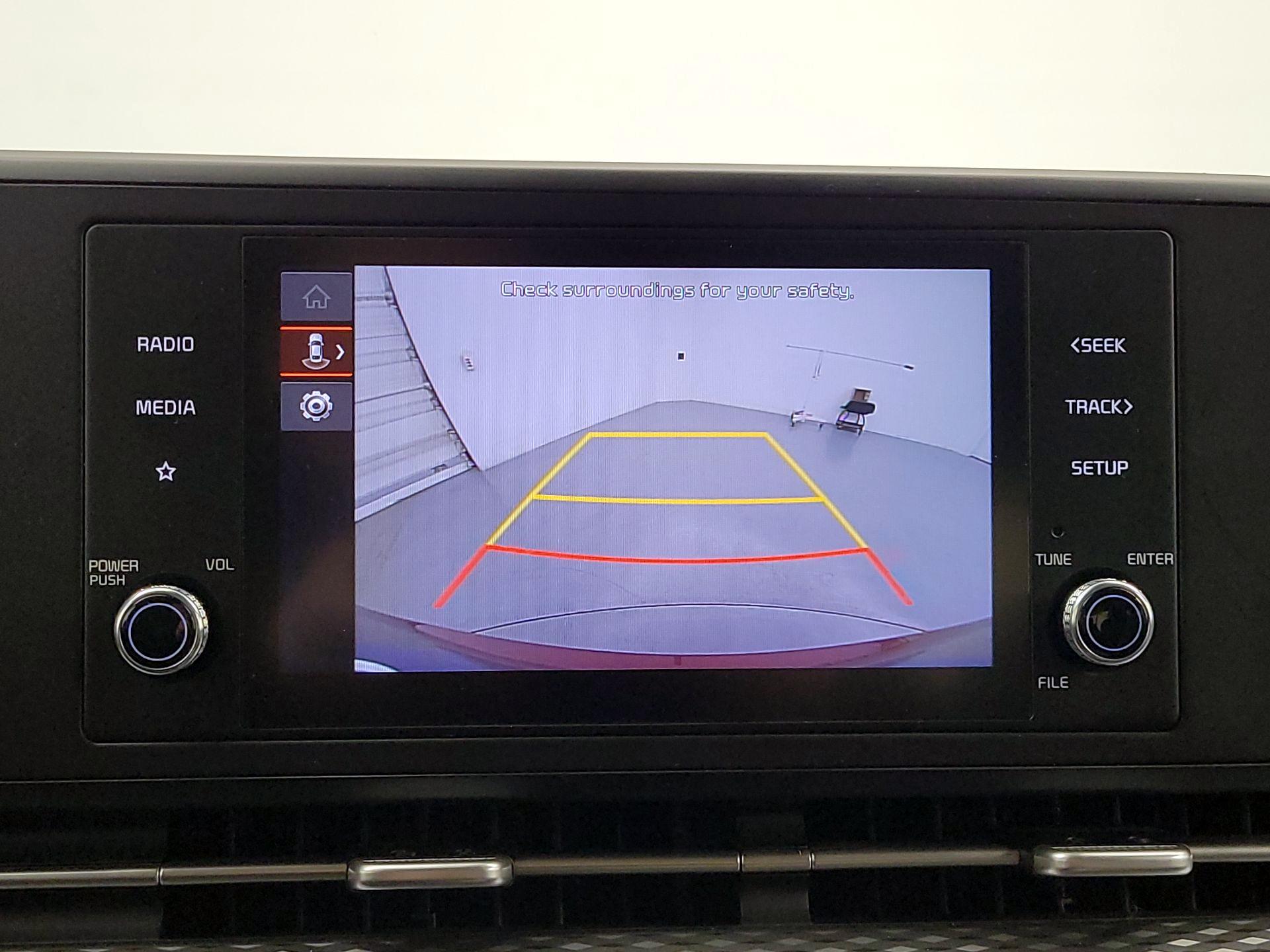 Thumbnail: 2024 Kia Carnival - 14