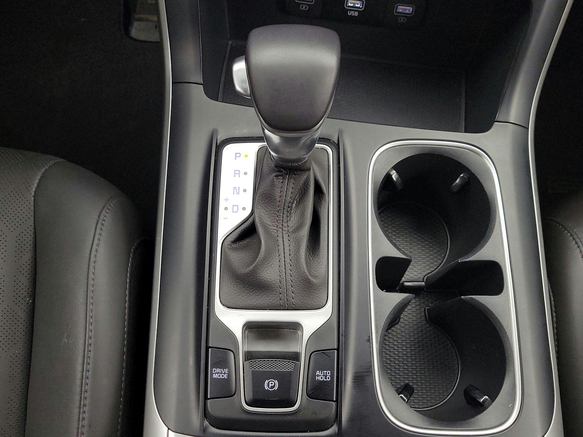 Thumbnail: 2024 Kia Carnival - 17