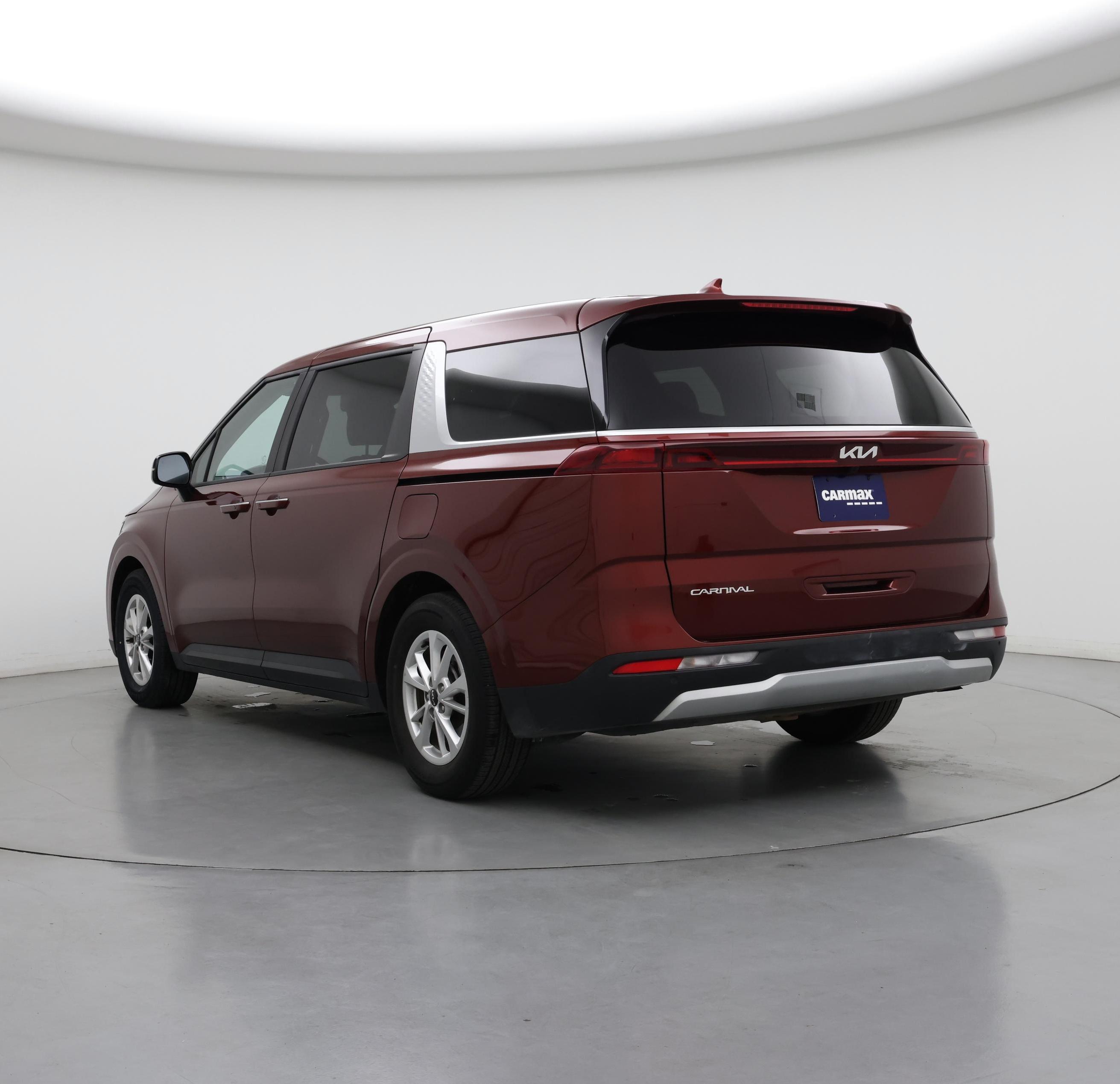 Thumbnail: 2024 Kia Carnival - 2