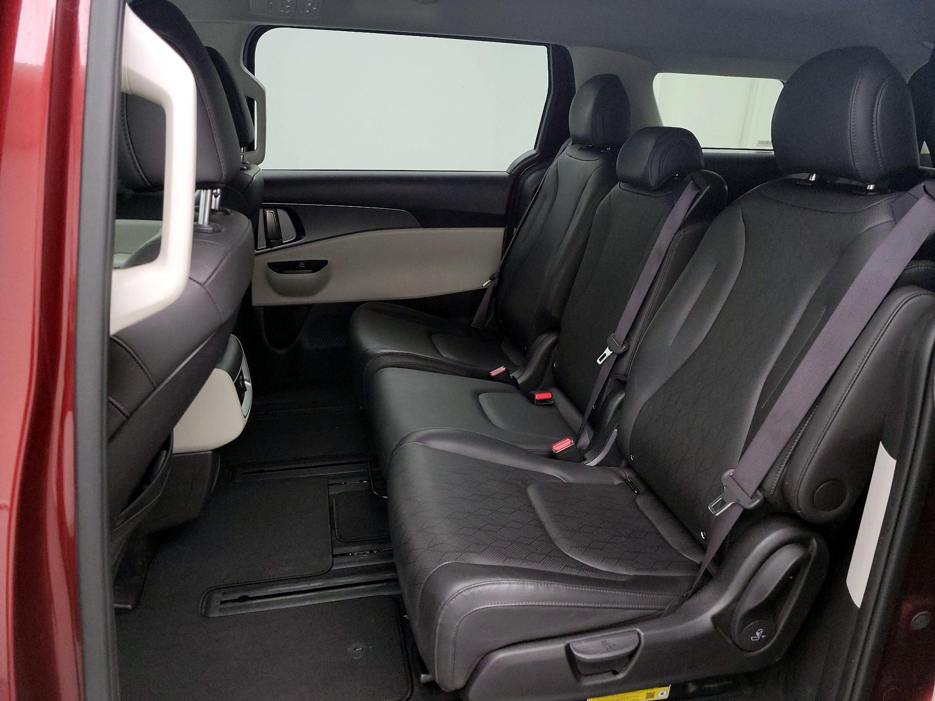 Thumbnail: 2024 Kia Carnival - 19