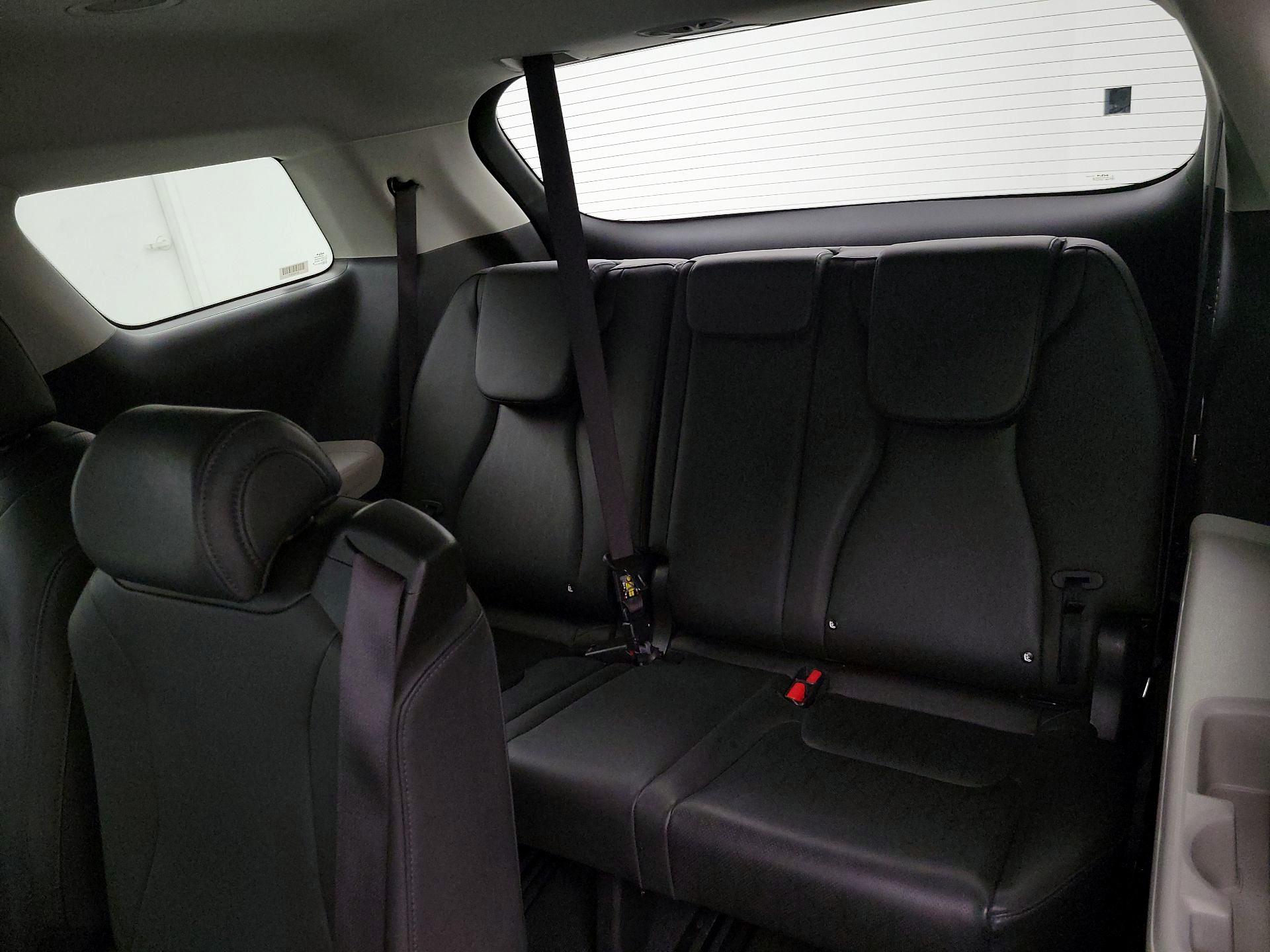 Thumbnail: 2024 Kia Carnival - 20