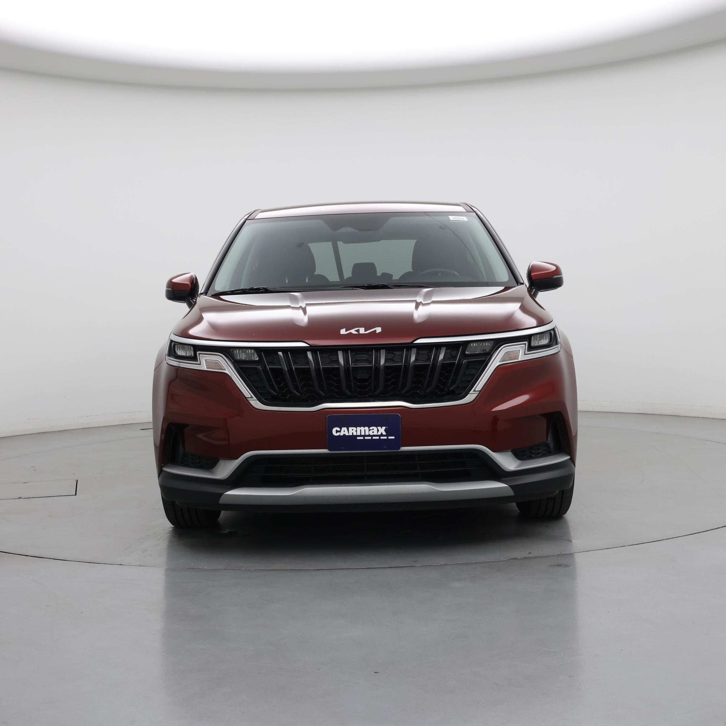 Thumbnail: 2024 Kia Carnival - 5