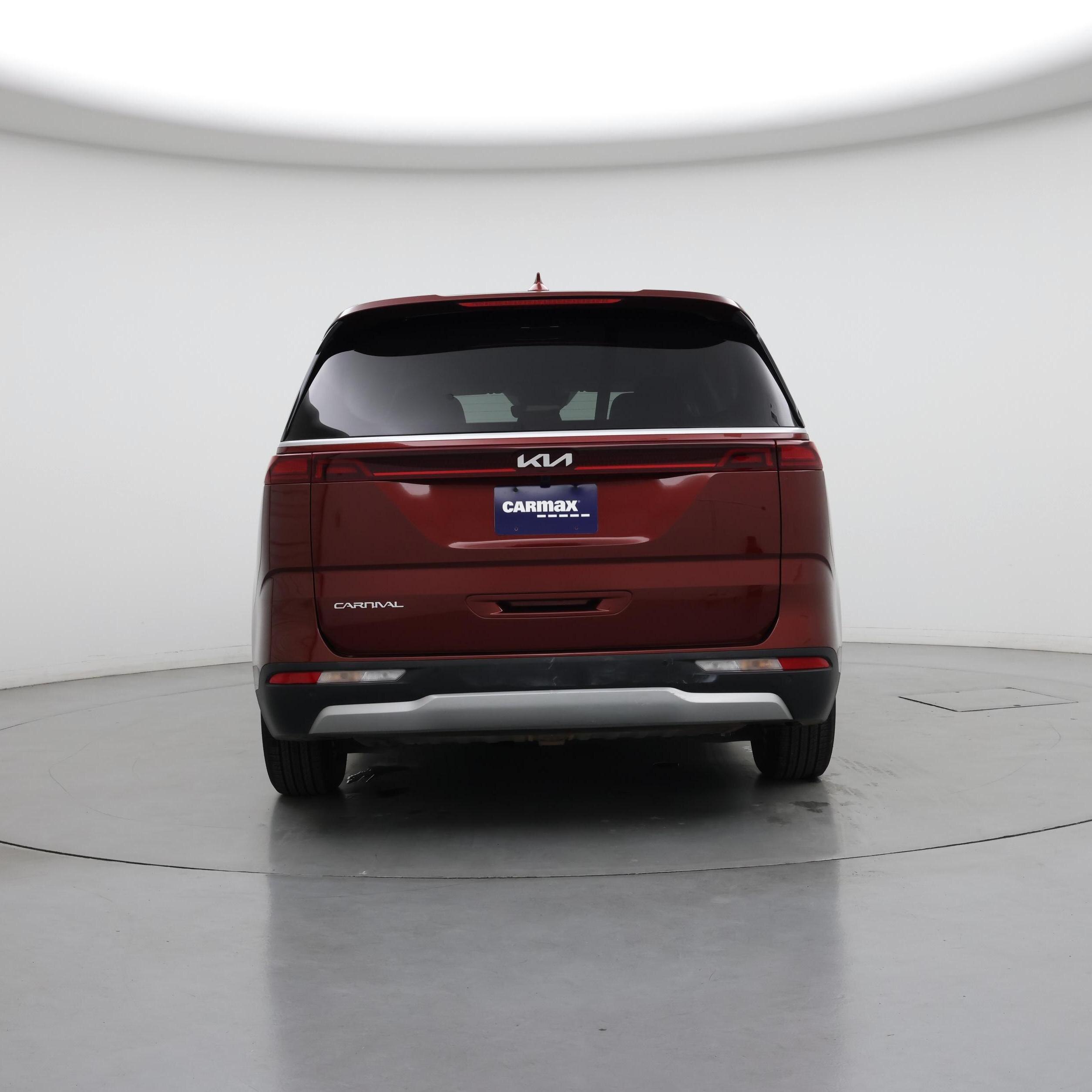 Thumbnail: 2024 Kia Carnival - 6