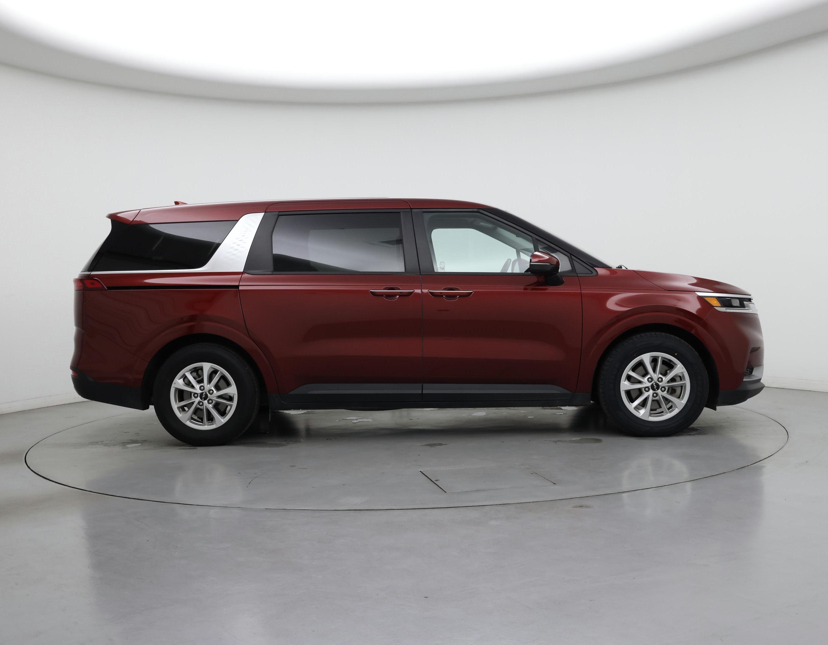 Thumbnail: 2024 Kia Carnival - 7