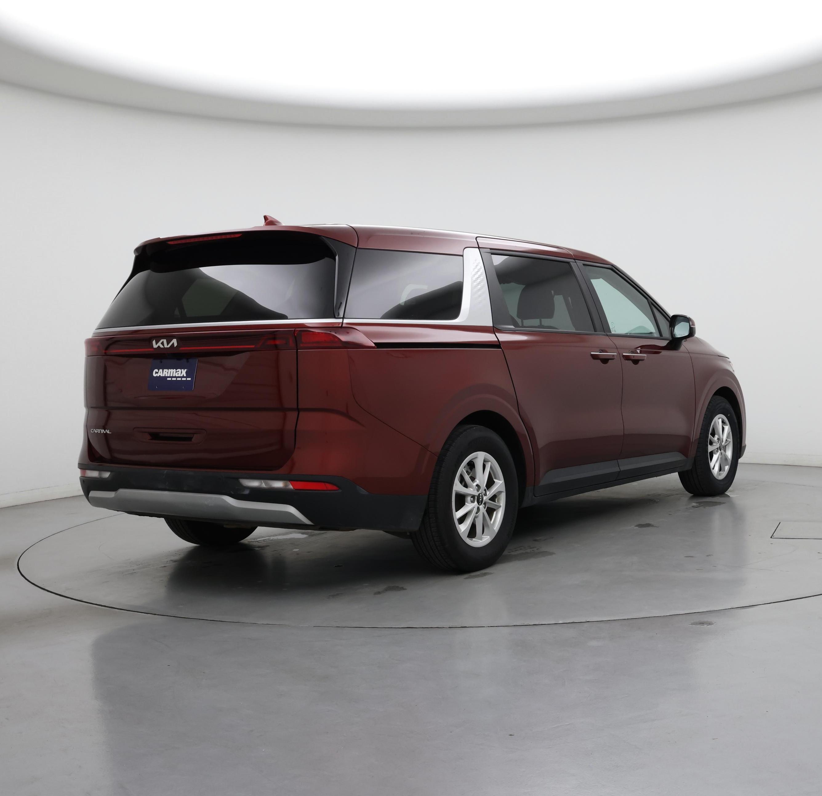 Thumbnail: 2024 Kia Carnival - 8