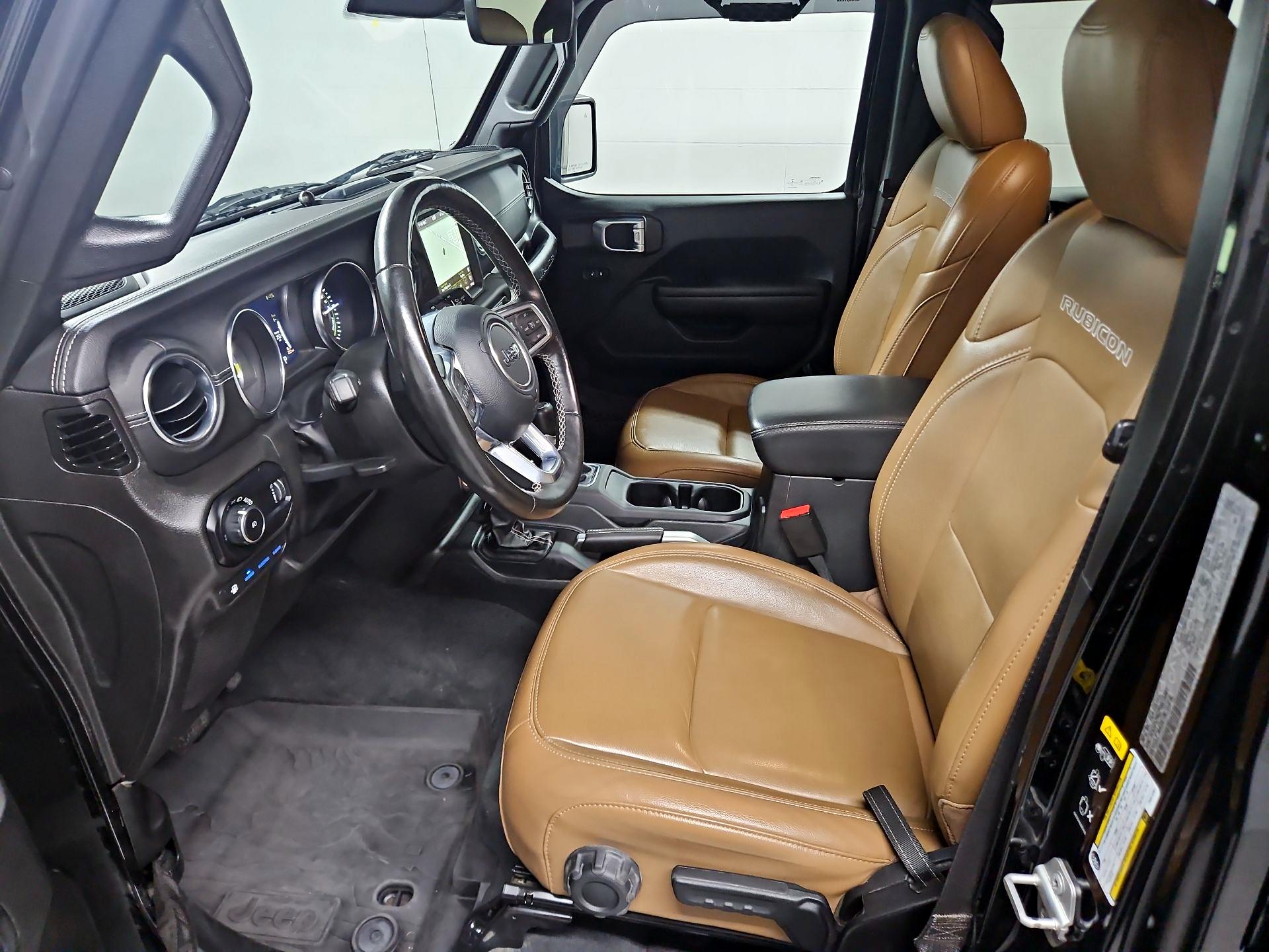 Thumbnail: 2023 Jeep Wrangler - 11