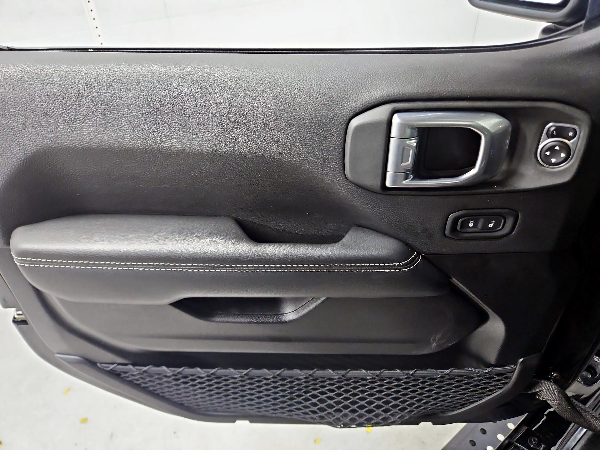 Thumbnail: 2023 Jeep Wrangler - 12