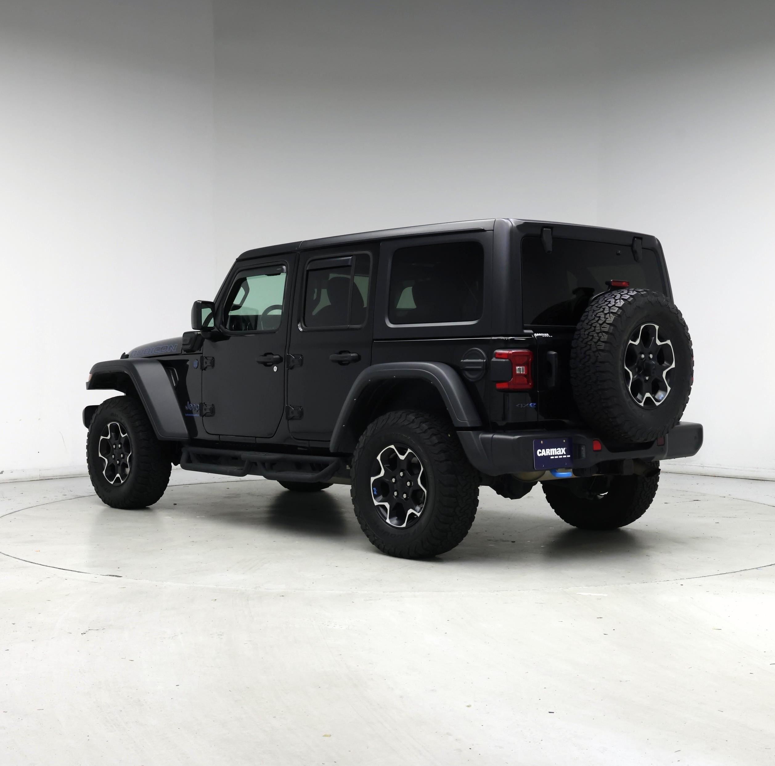 Thumbnail: 2023 Jeep Wrangler - 2