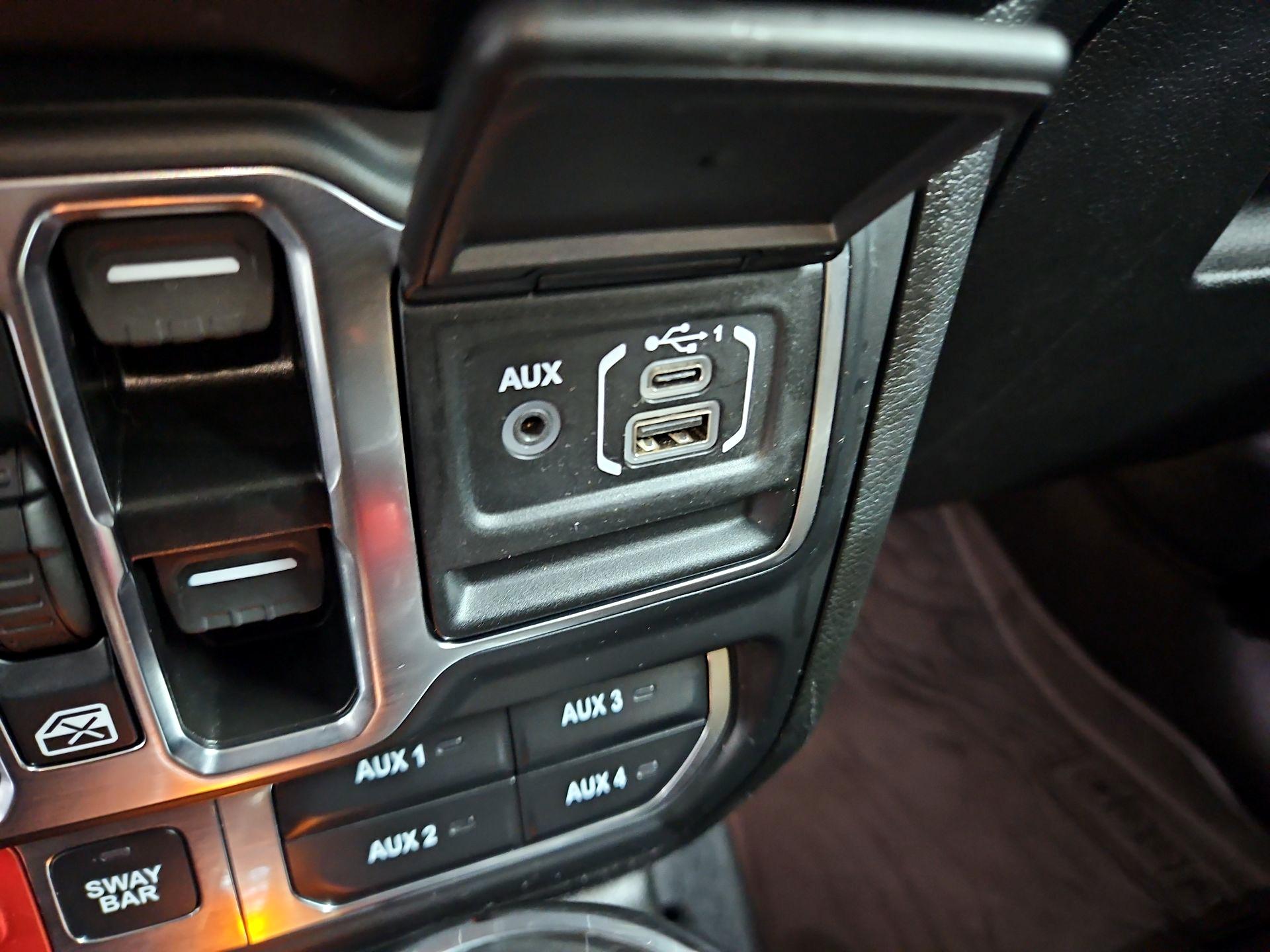 Thumbnail: 2023 Jeep Wrangler - 19