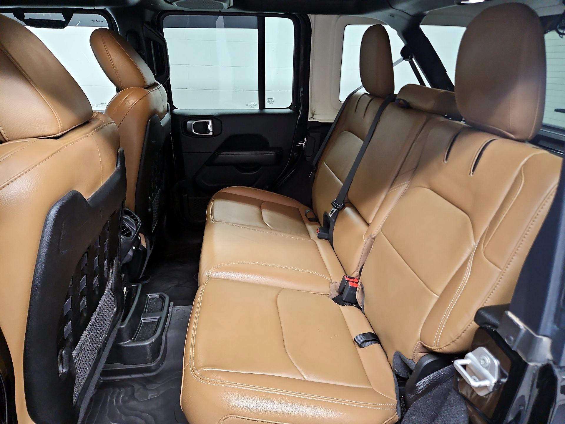 Thumbnail: 2023 Jeep Wrangler - 20