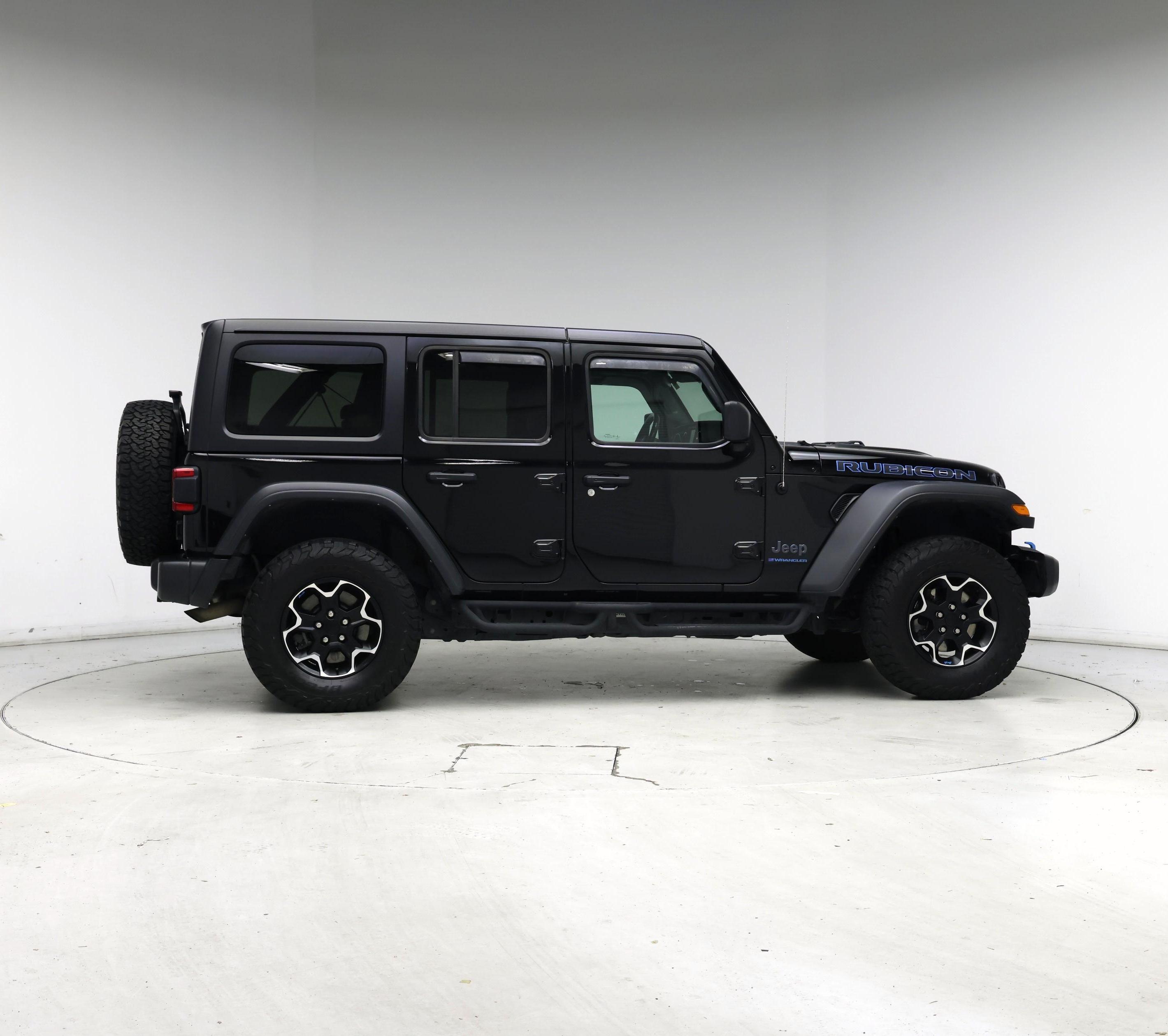 Thumbnail: 2023 Jeep Wrangler - 7