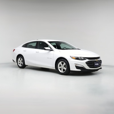 2023 Chevrolet Malibu LS