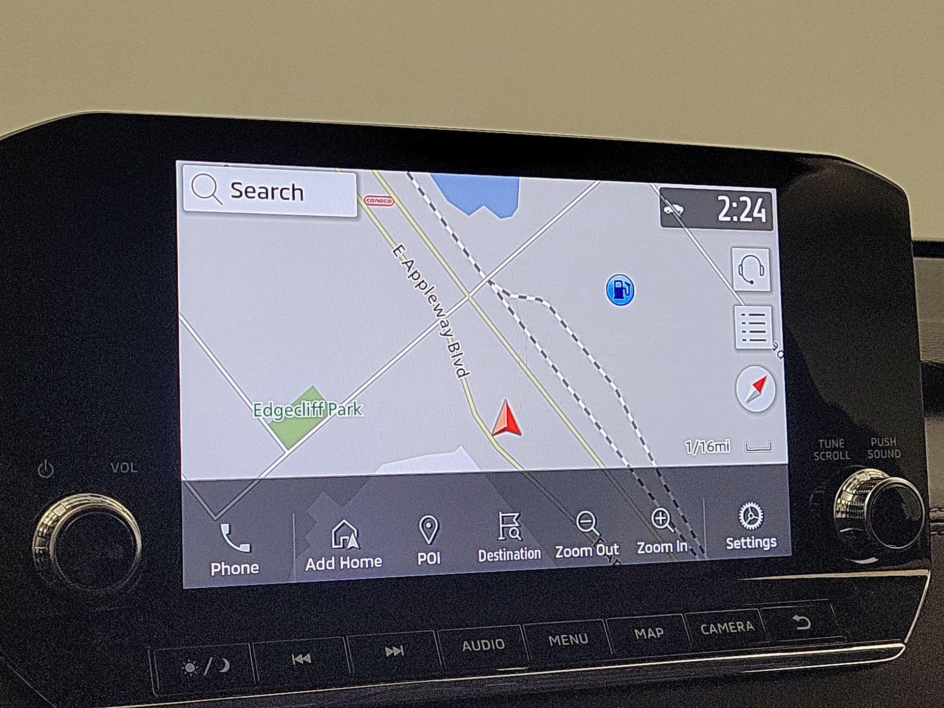 Thumbnail: 2024 Mitsubishi Outlander - 14