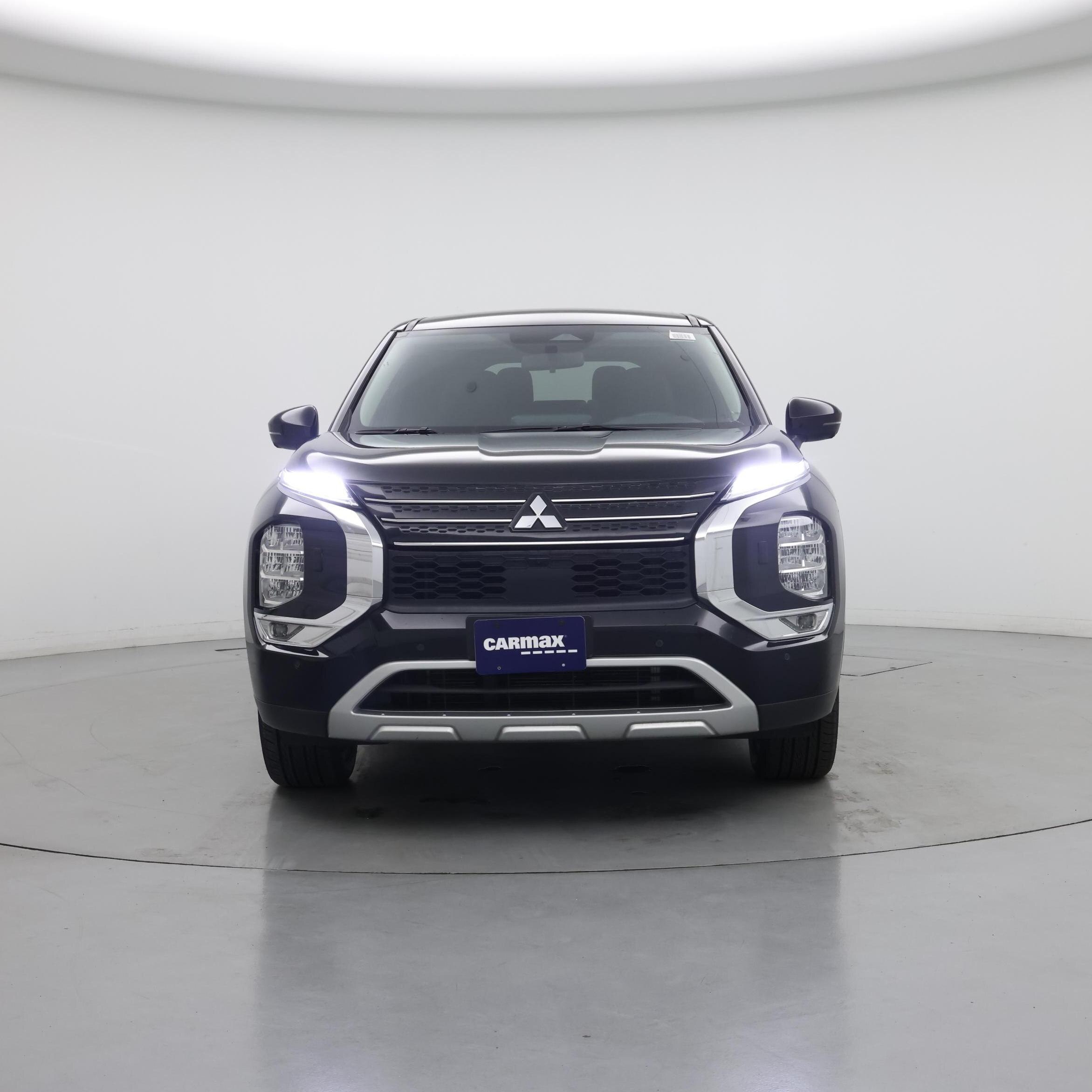 Thumbnail: 2024 Mitsubishi Outlander - 5