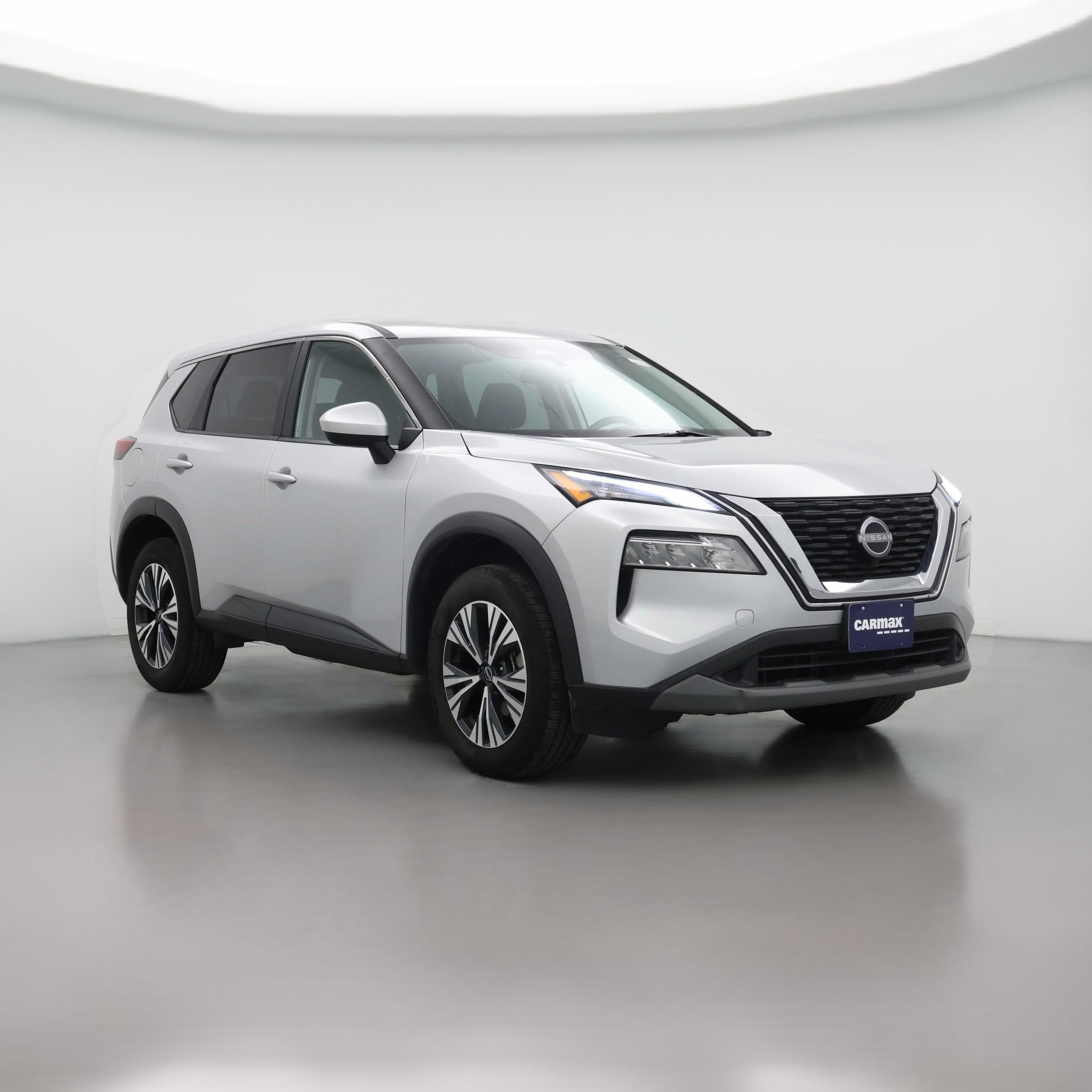 Thumbnail: 2023 Nissan Rogue - 1