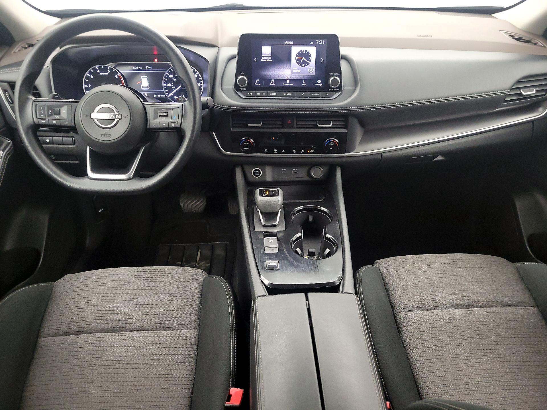 Thumbnail: 2023 Nissan Rogue - 9