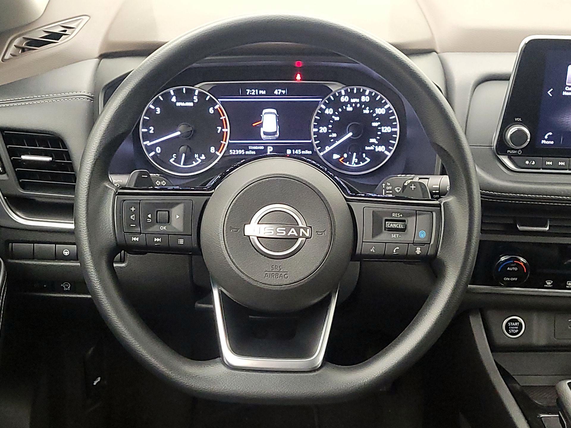 Thumbnail: 2023 Nissan Rogue - 10