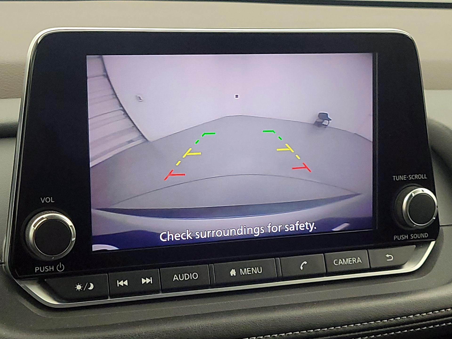 Thumbnail: 2023 Nissan Rogue - 14