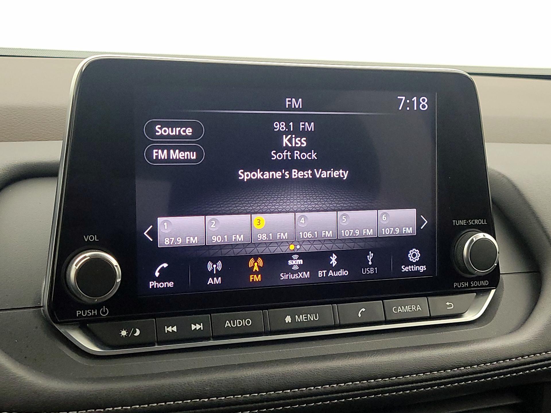 Thumbnail: 2023 Nissan Rogue - 15