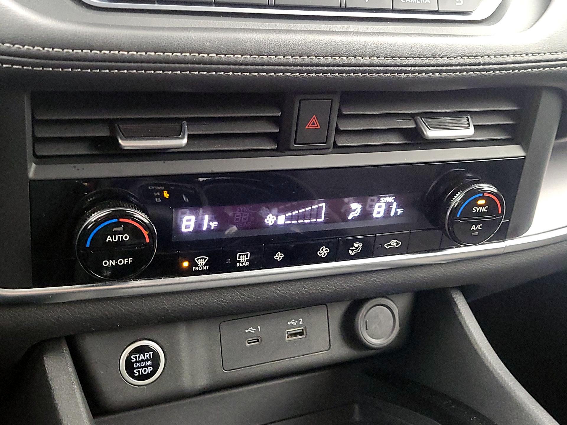 Thumbnail: 2023 Nissan Rogue - 16