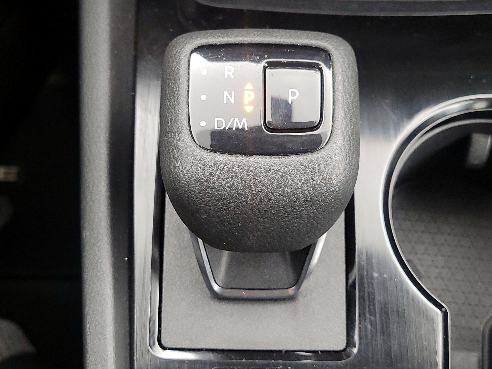 Thumbnail: 2023 Nissan Rogue - 17