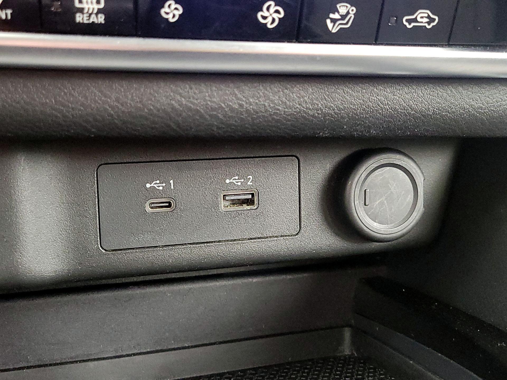 Thumbnail: 2023 Nissan Rogue - 18