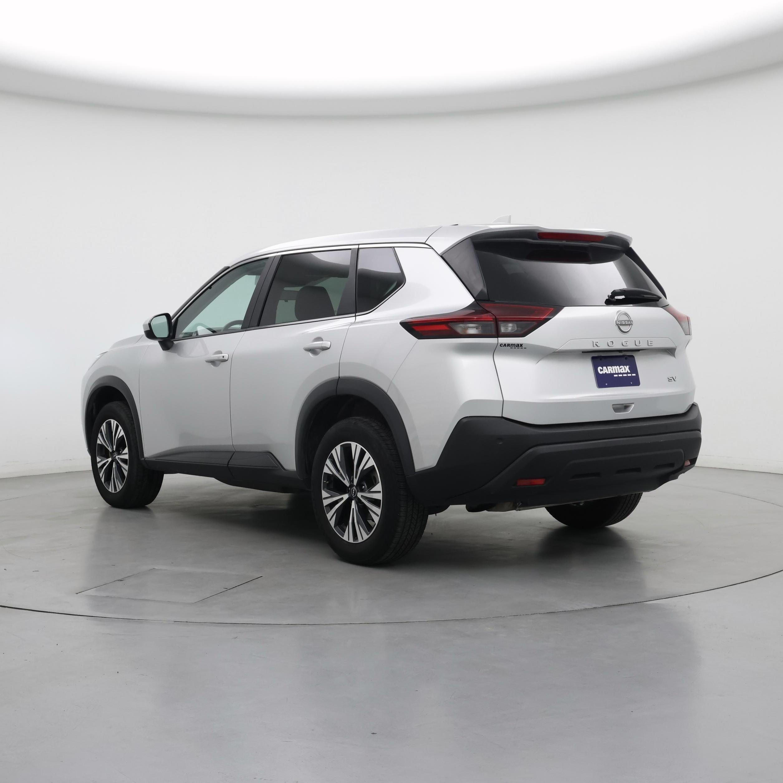 Thumbnail: 2023 Nissan Rogue - 2