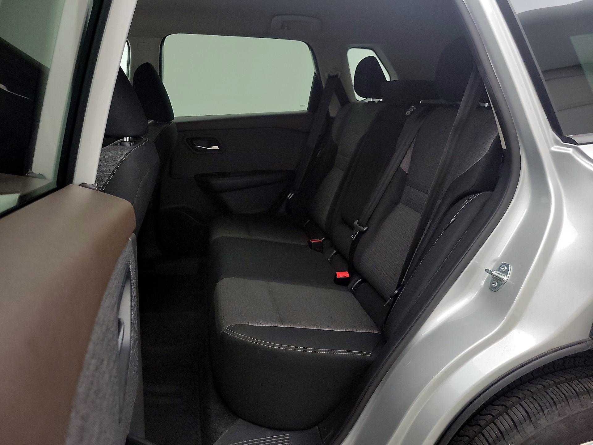 Thumbnail: 2023 Nissan Rogue - 19