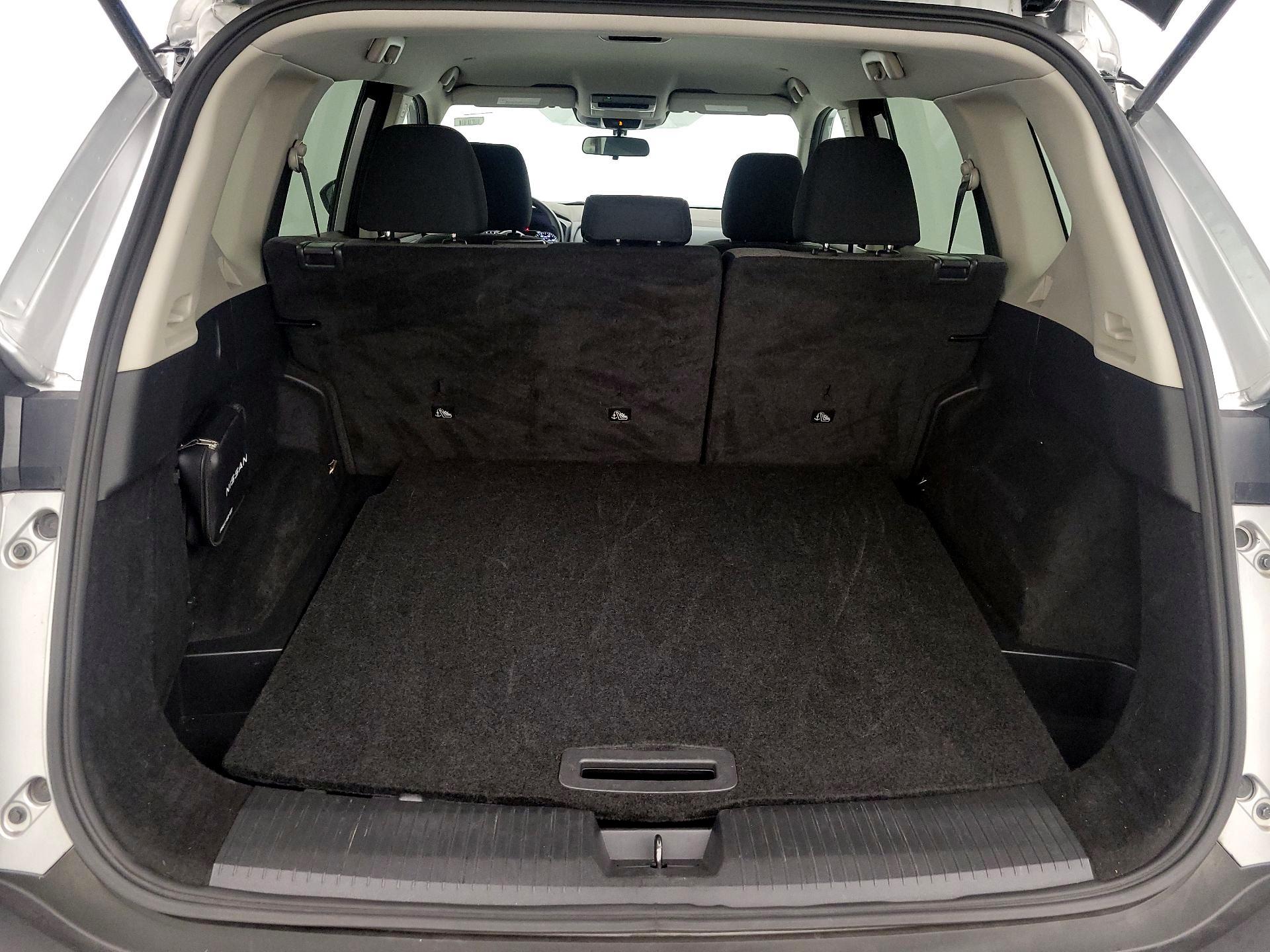 Thumbnail: 2023 Nissan Rogue - 20