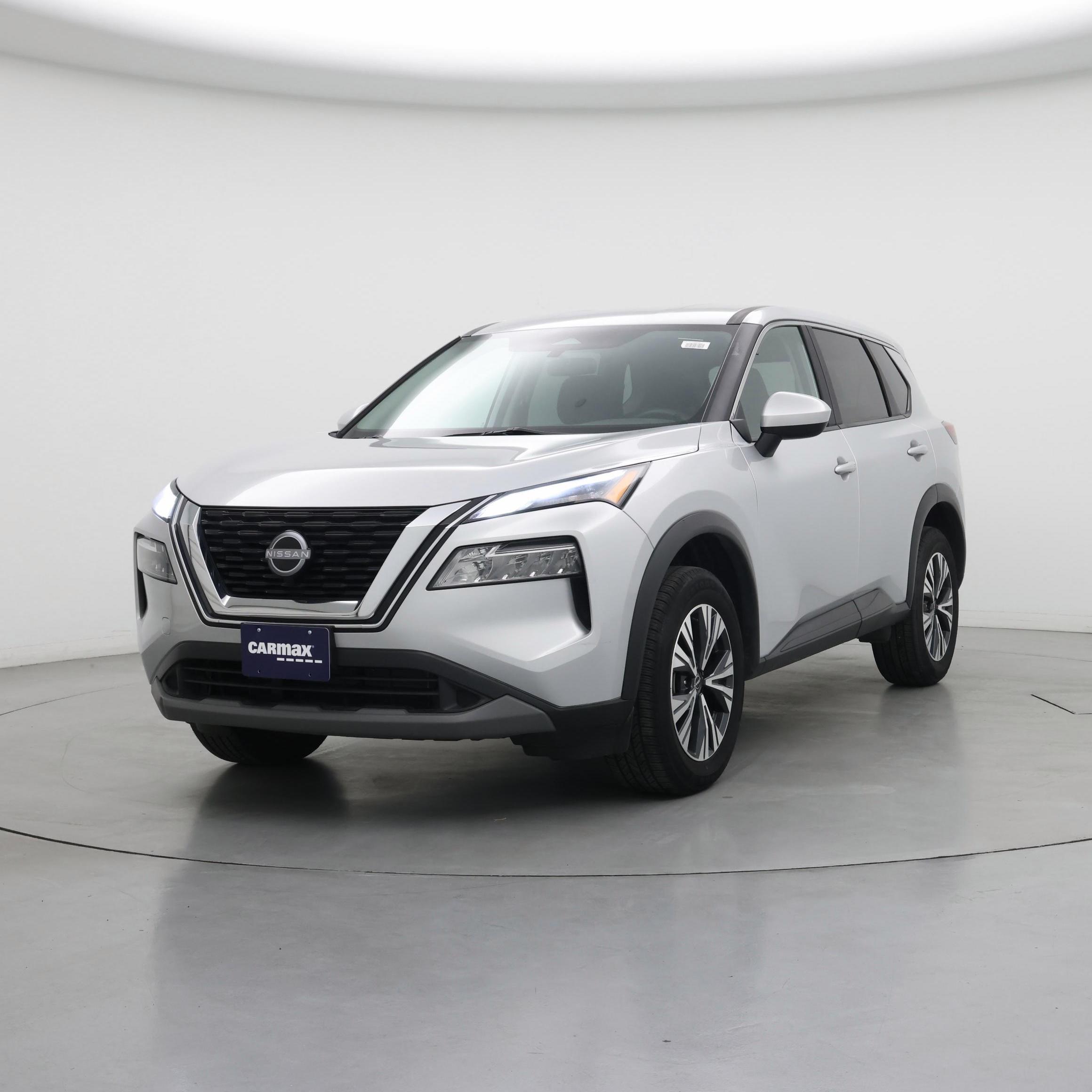 Thumbnail: 2023 Nissan Rogue - 4