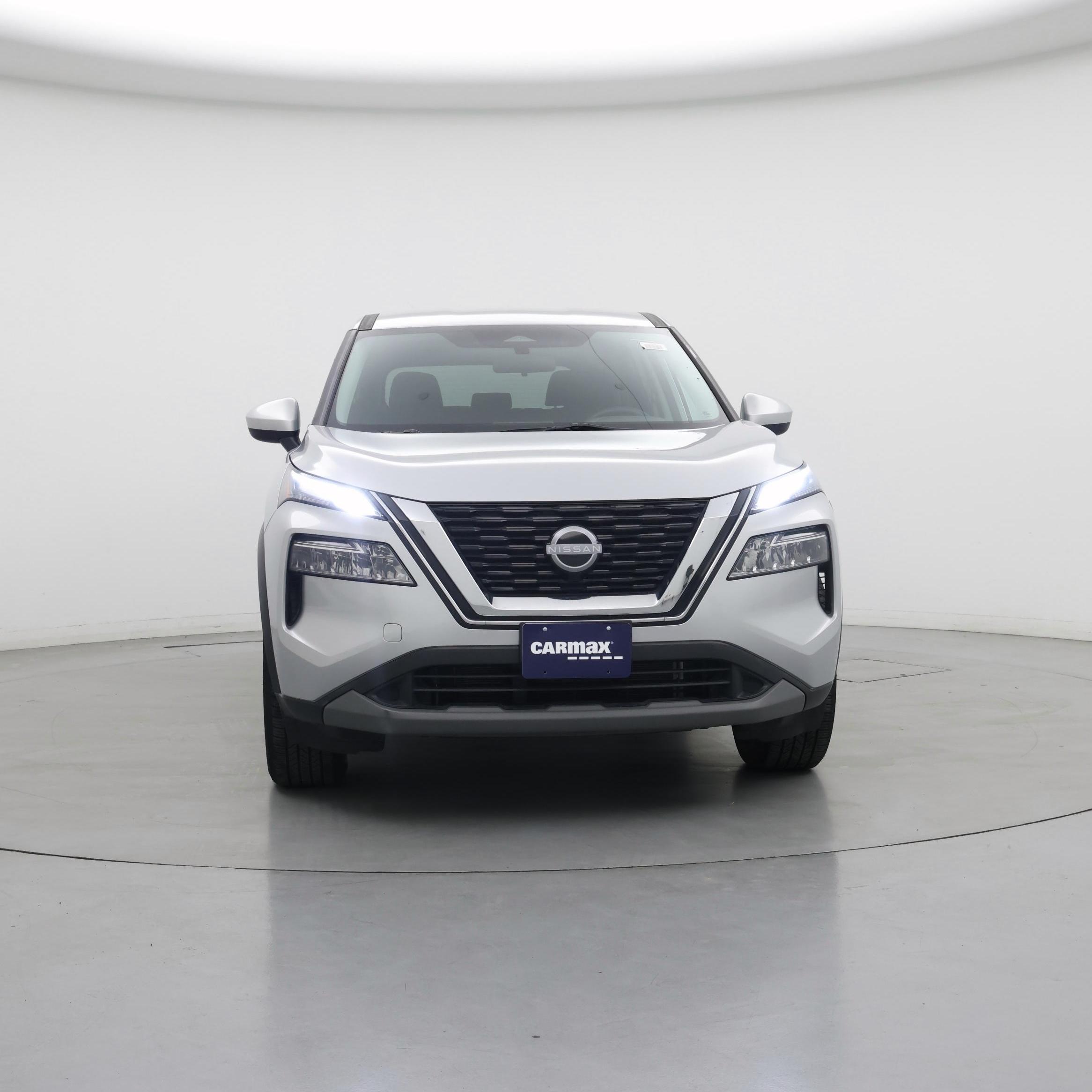 Thumbnail: 2023 Nissan Rogue - 5