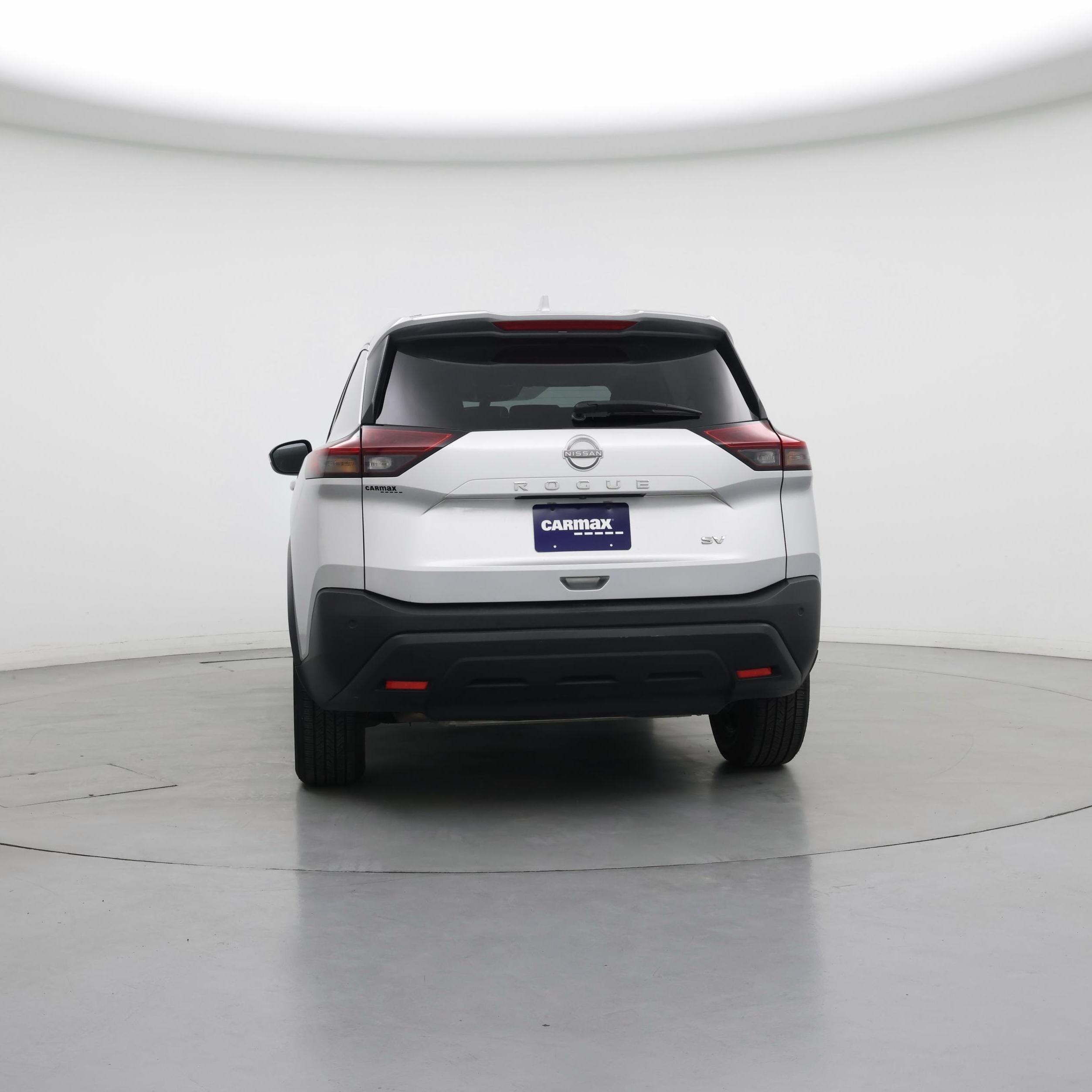 Thumbnail: 2023 Nissan Rogue - 6