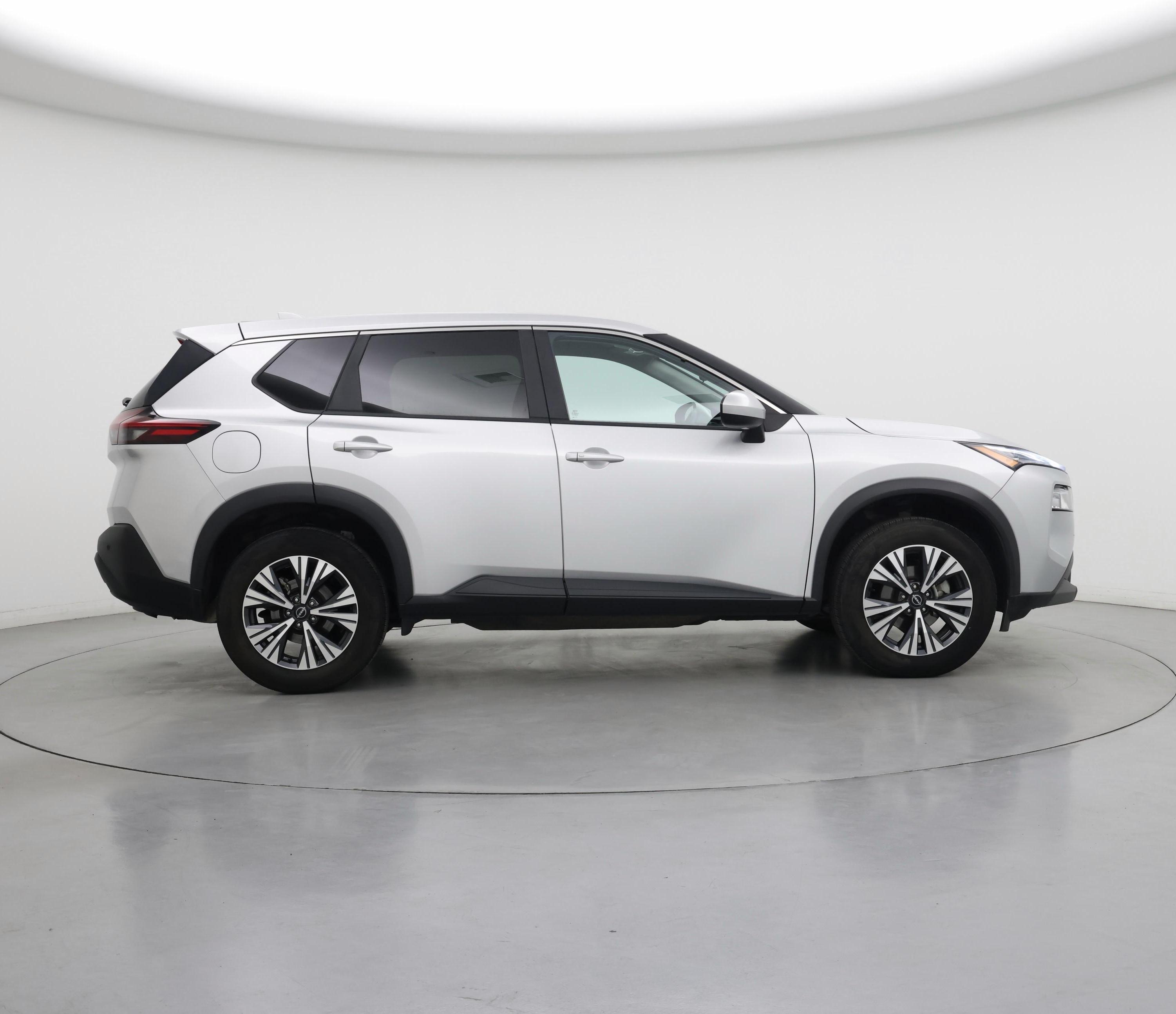 Thumbnail: 2023 Nissan Rogue - 7