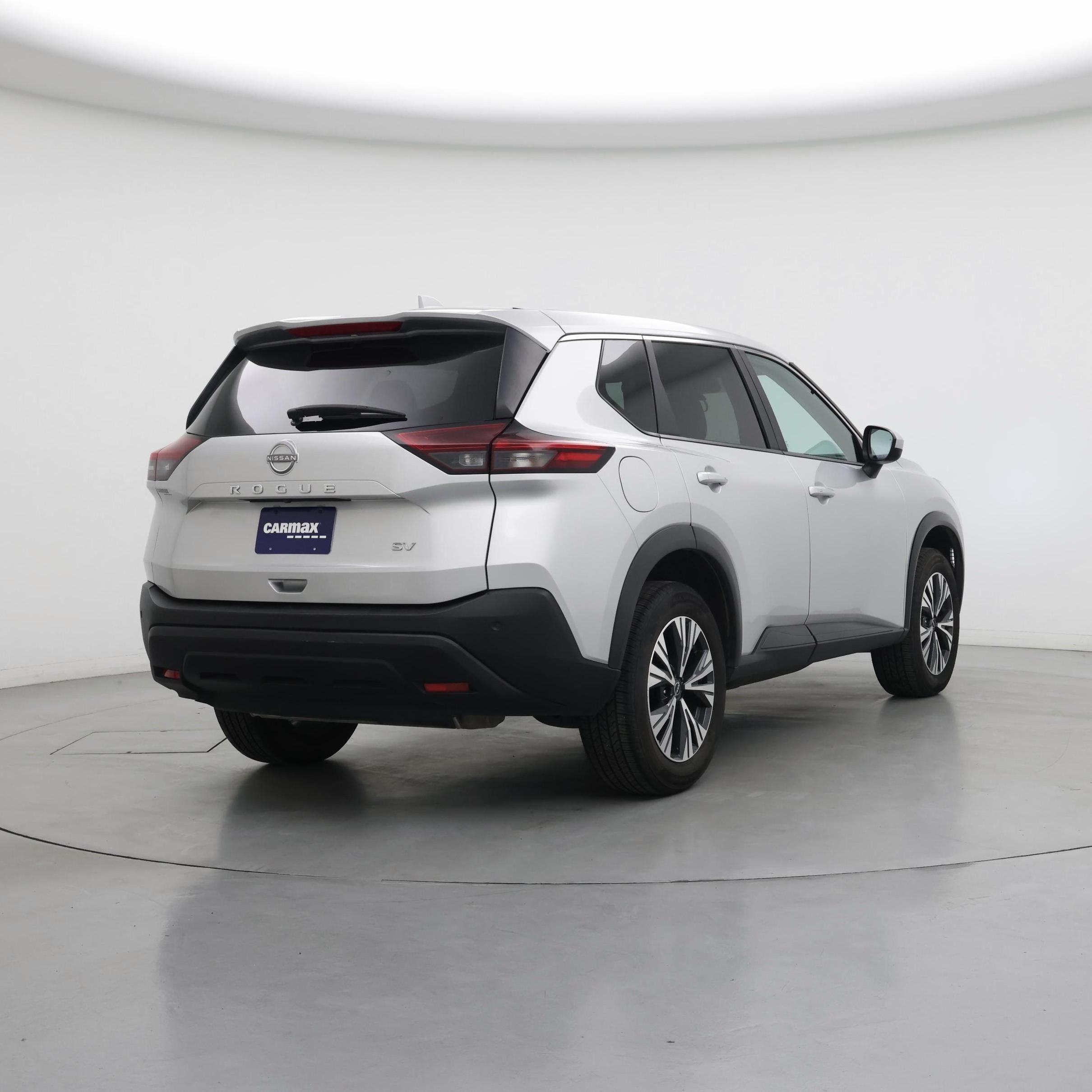 Thumbnail: 2023 Nissan Rogue - 8