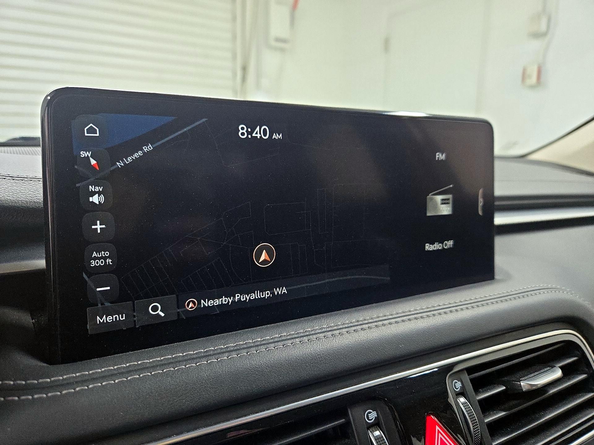 Thumbnail: 2023 Genesis G70 - 14