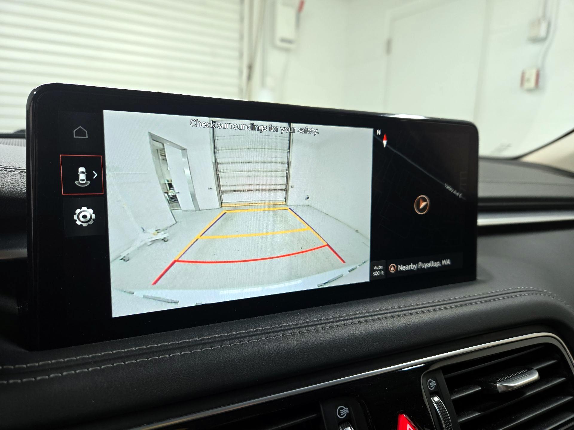 Thumbnail: 2023 Genesis G70 - 15