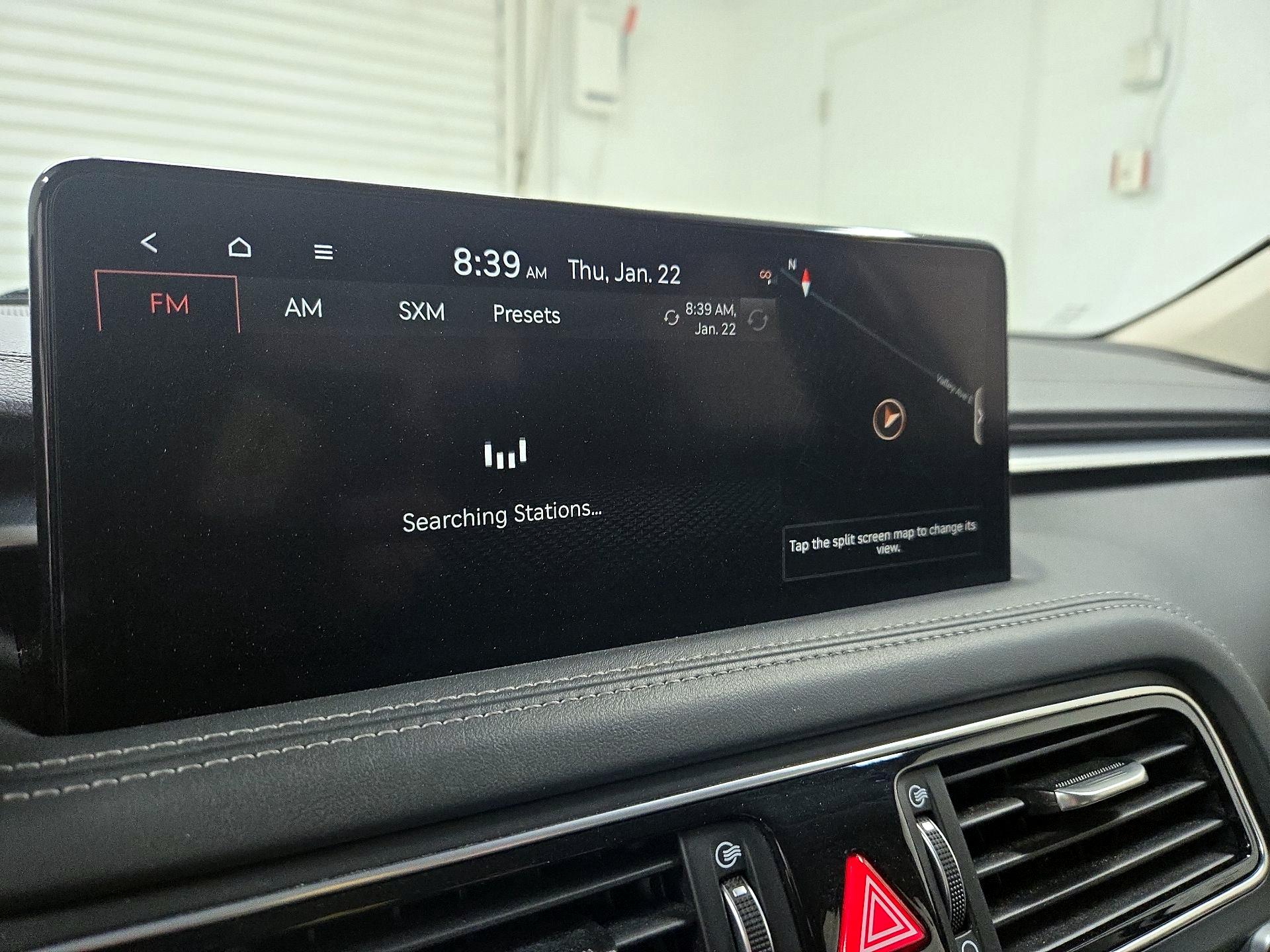 Thumbnail: 2023 Genesis G70 - 16